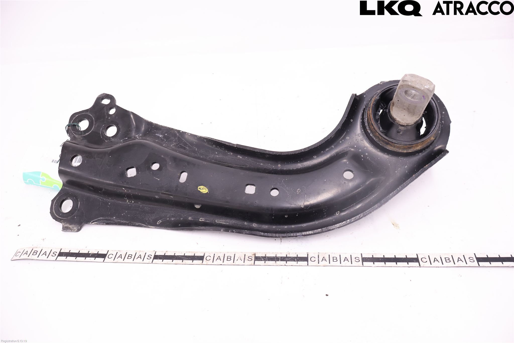 Toyota RAV4 19- Bærearm Bak Venstre