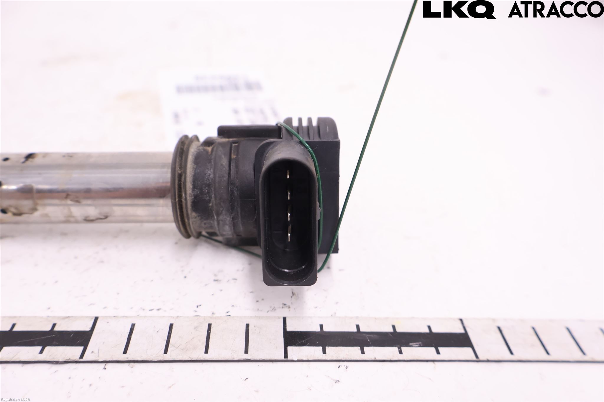 Seat LEON 06-12 Coil