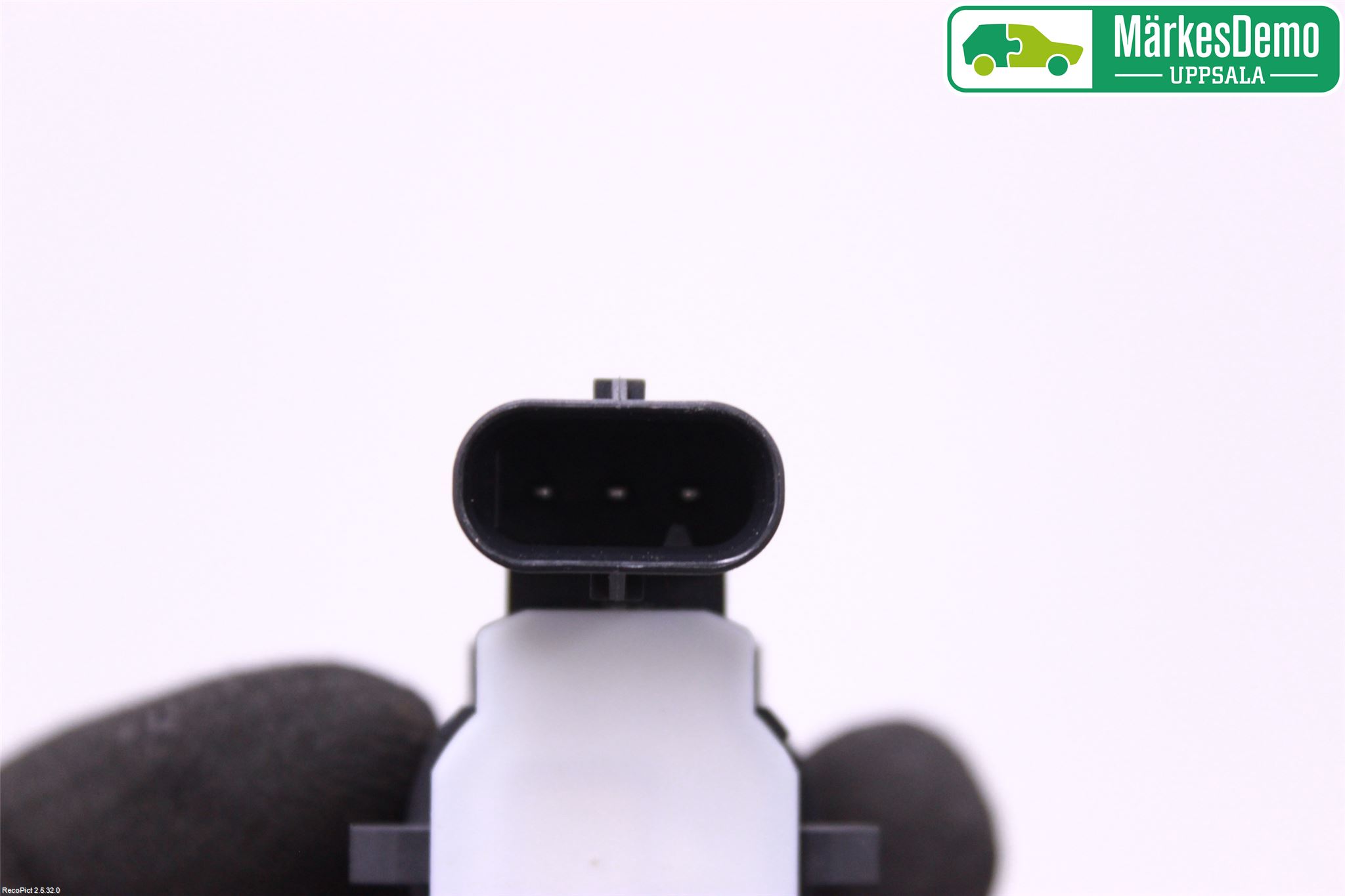 BMW 2 F22/F23/F87 Coupé/Cab 13-21 Sensor Ryggesensor