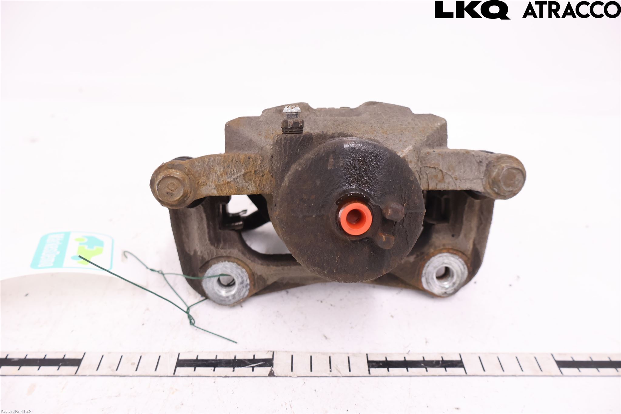 Hyundai i30 GD 13-17 Bremsecaliper Foran Venstre