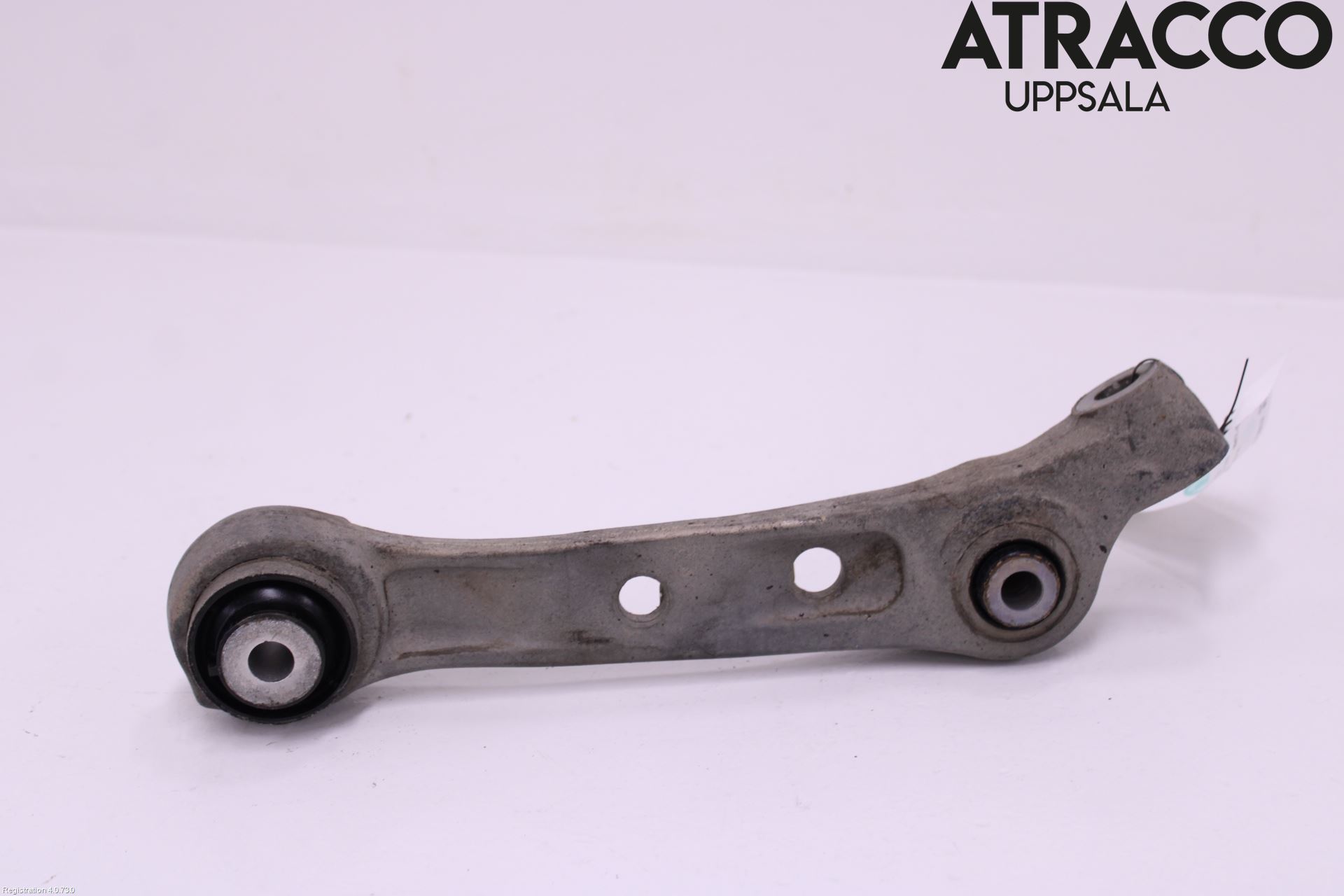BMW 5 F10/F11/F18 09-17 Bærearm Foran Venstre Nedre