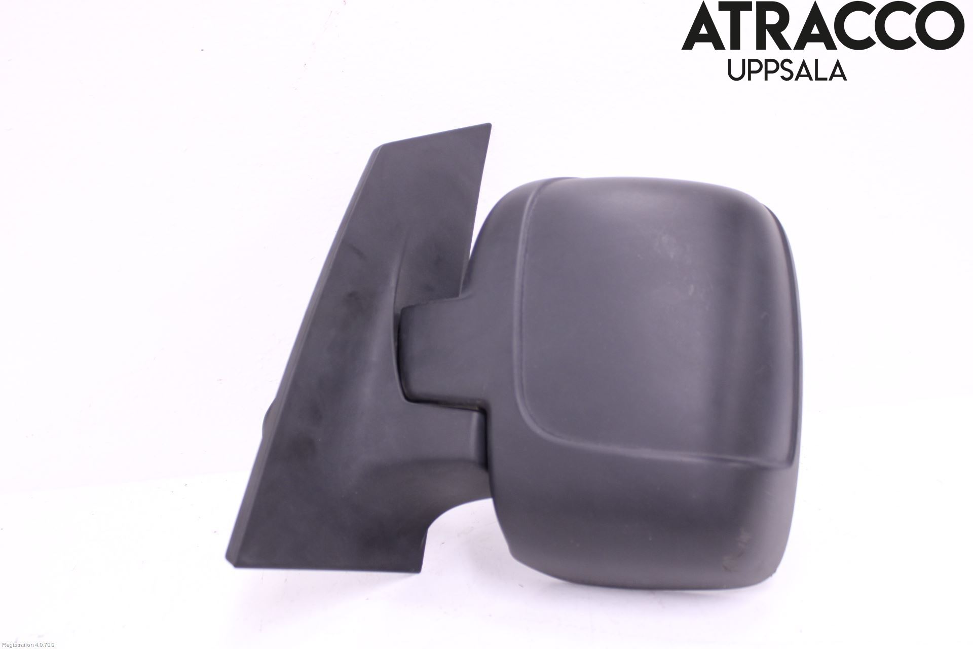 Fiat SCUDO 07-16 Speil V M-El Justering
