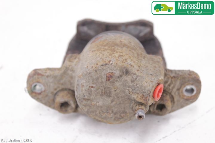 Dacia SANDERO 09-13 Bremsecaliper Foran Venstre