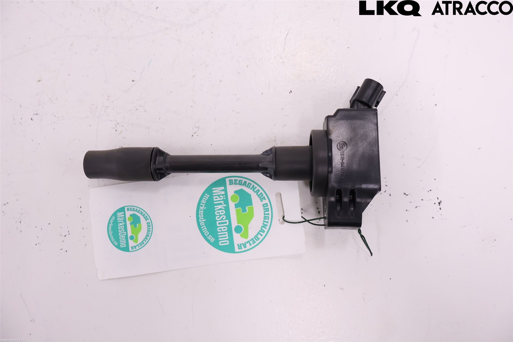 Toyota YARIS CROSS XP21 21- Coil