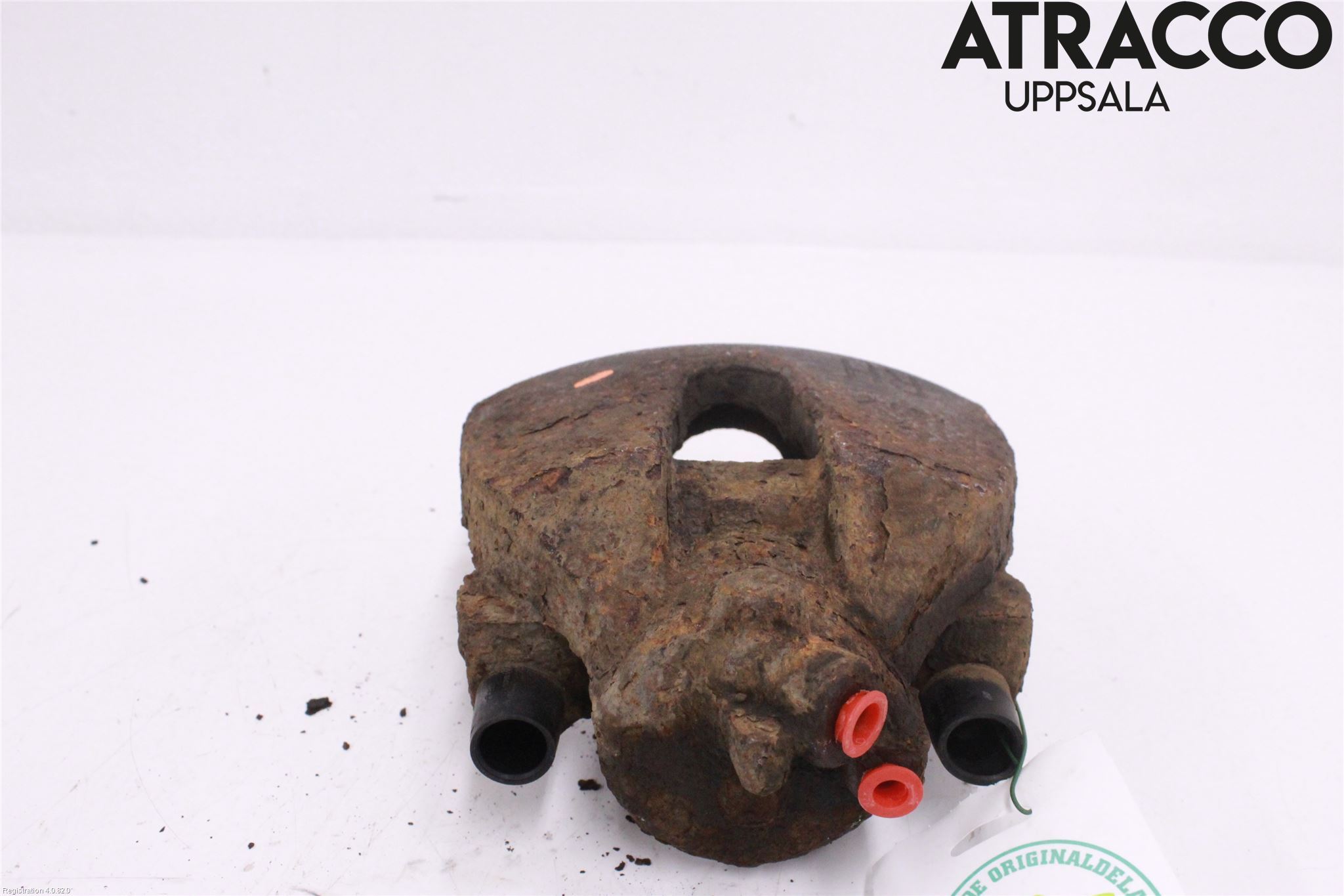 Volvo V50 04-07 Bremsecaliper Foran Høyre