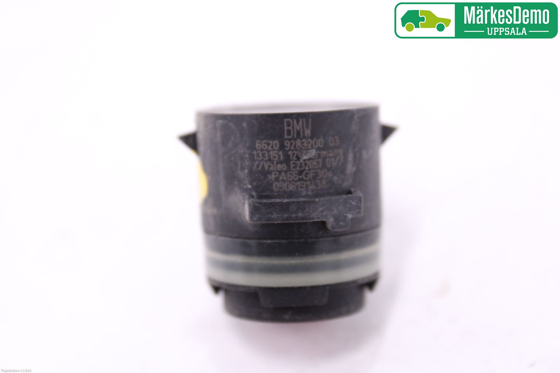 BMW 2 F45 Active Tourer 14-21 Sensor Ryggesensor