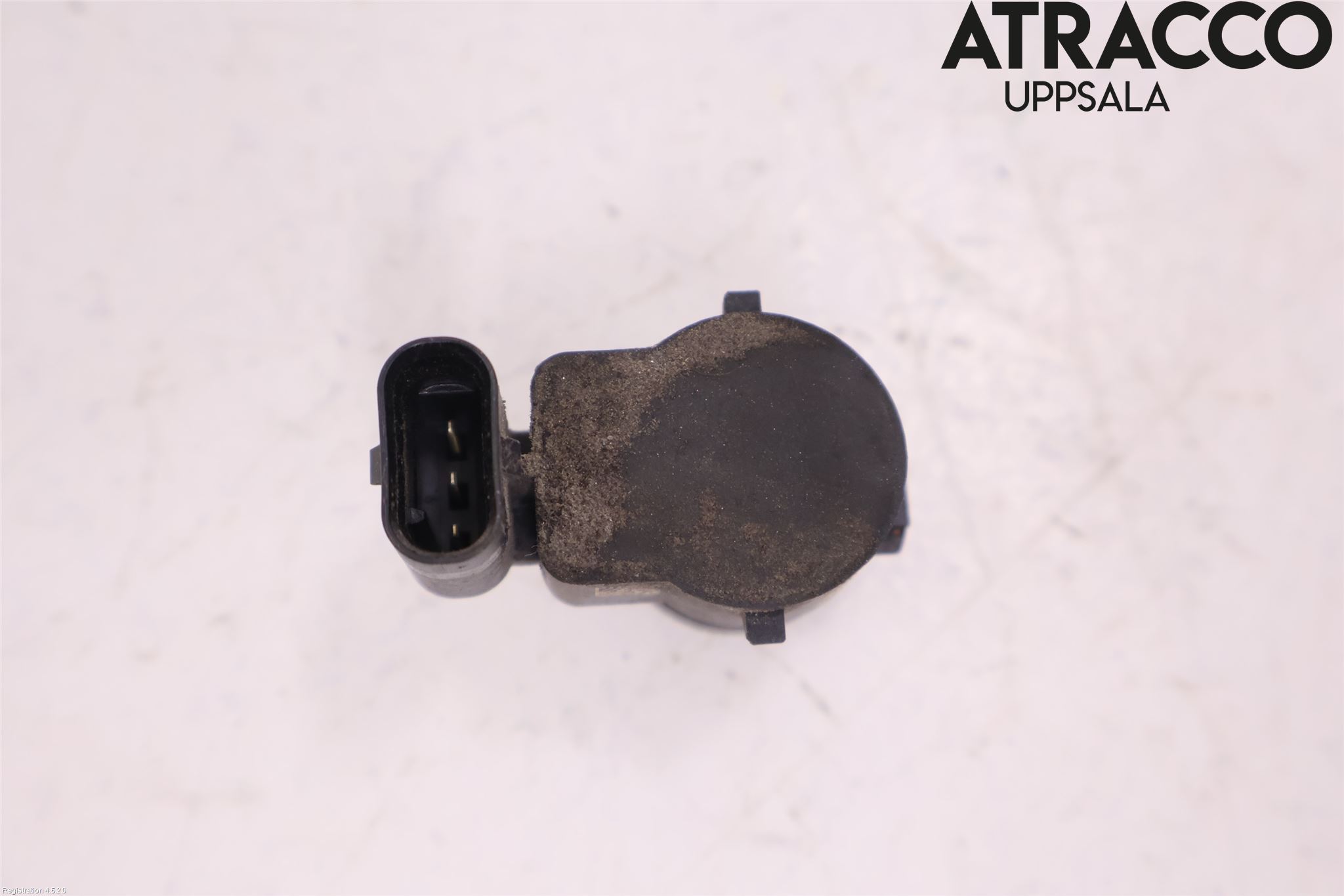 BMW 3 E90/91 SED/TOU 05-12 Sensor Ryggesensor