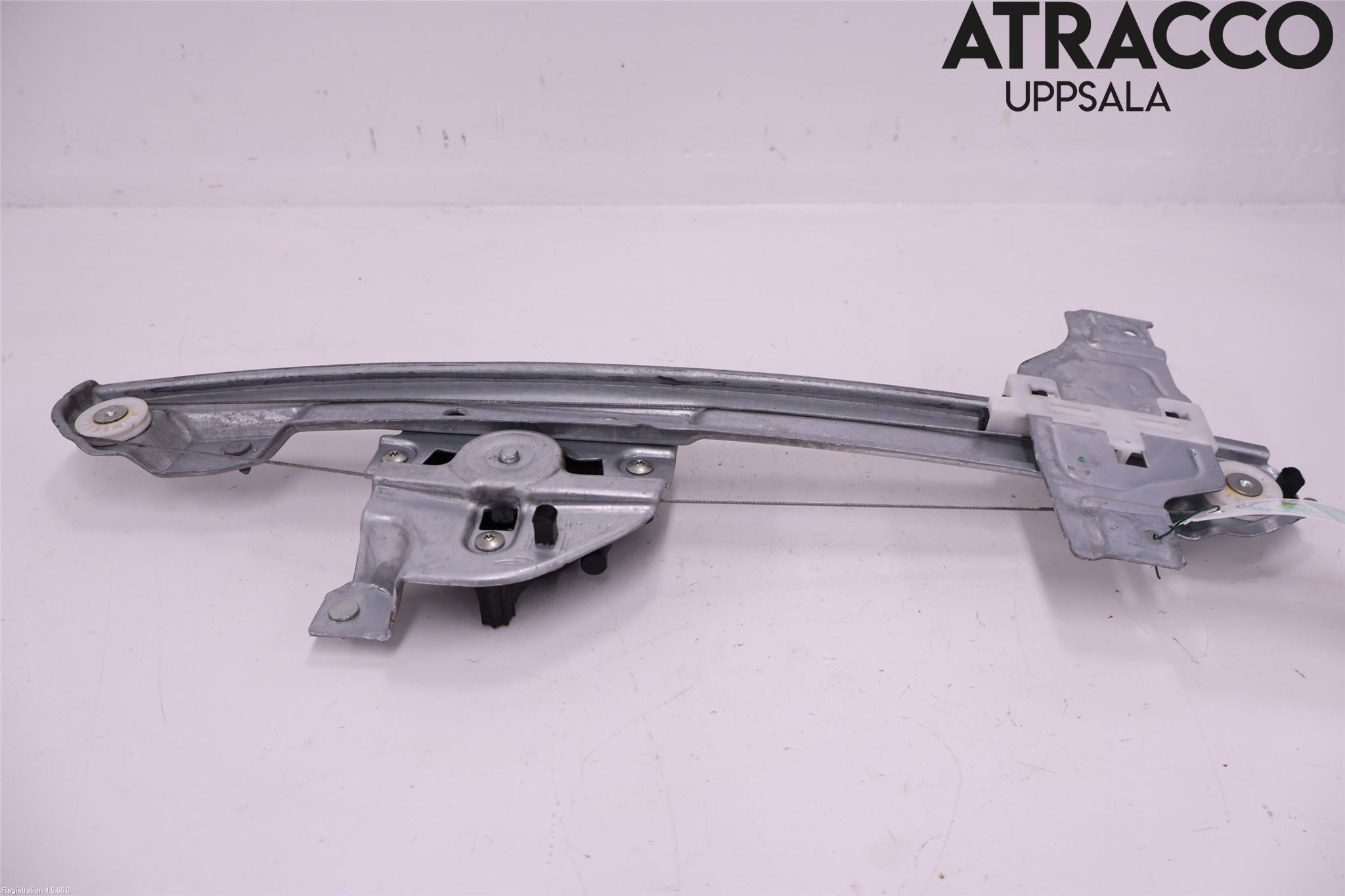 Citroen C3 AIRCROSS 18-23 Vindusheis El Komp
