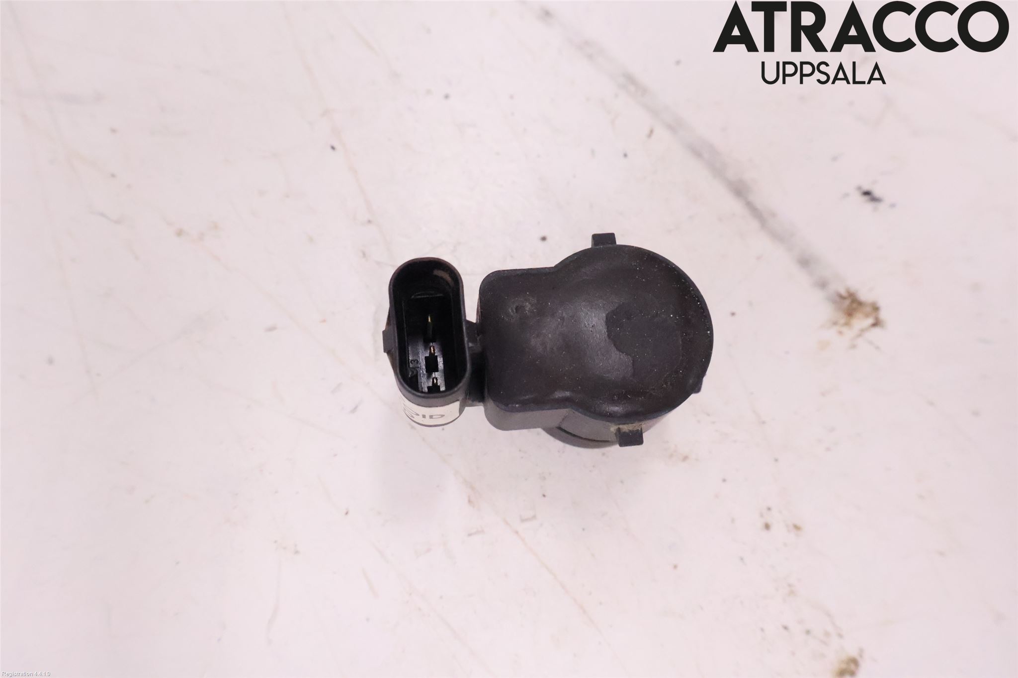 BMW 1 E87/81 5D/3D 03-11 Sensor Ryggesensor