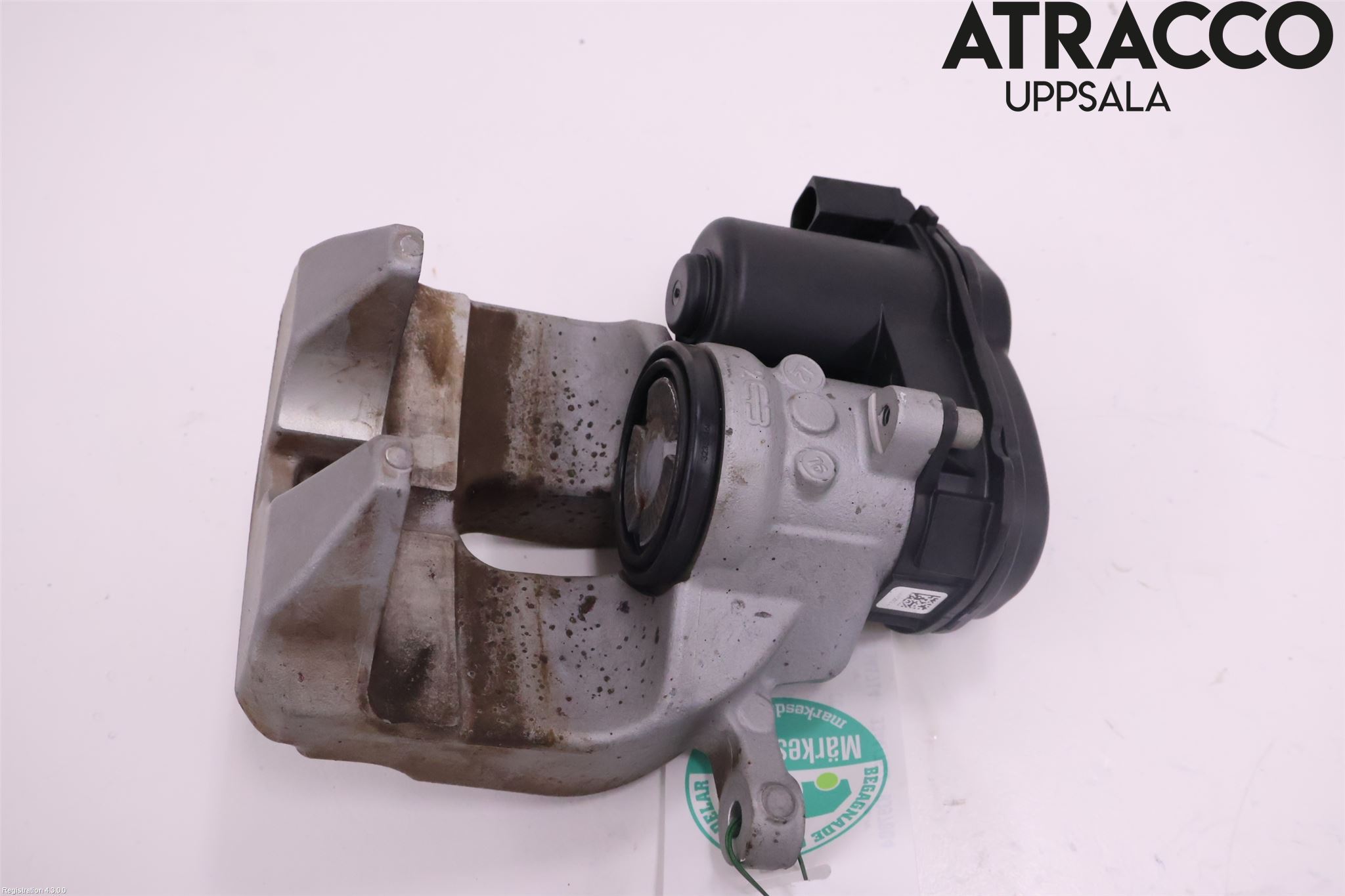 Mercedes-Benz MB E-KLASS (W213) 16-23 Bremsecaliper Bak Høyre