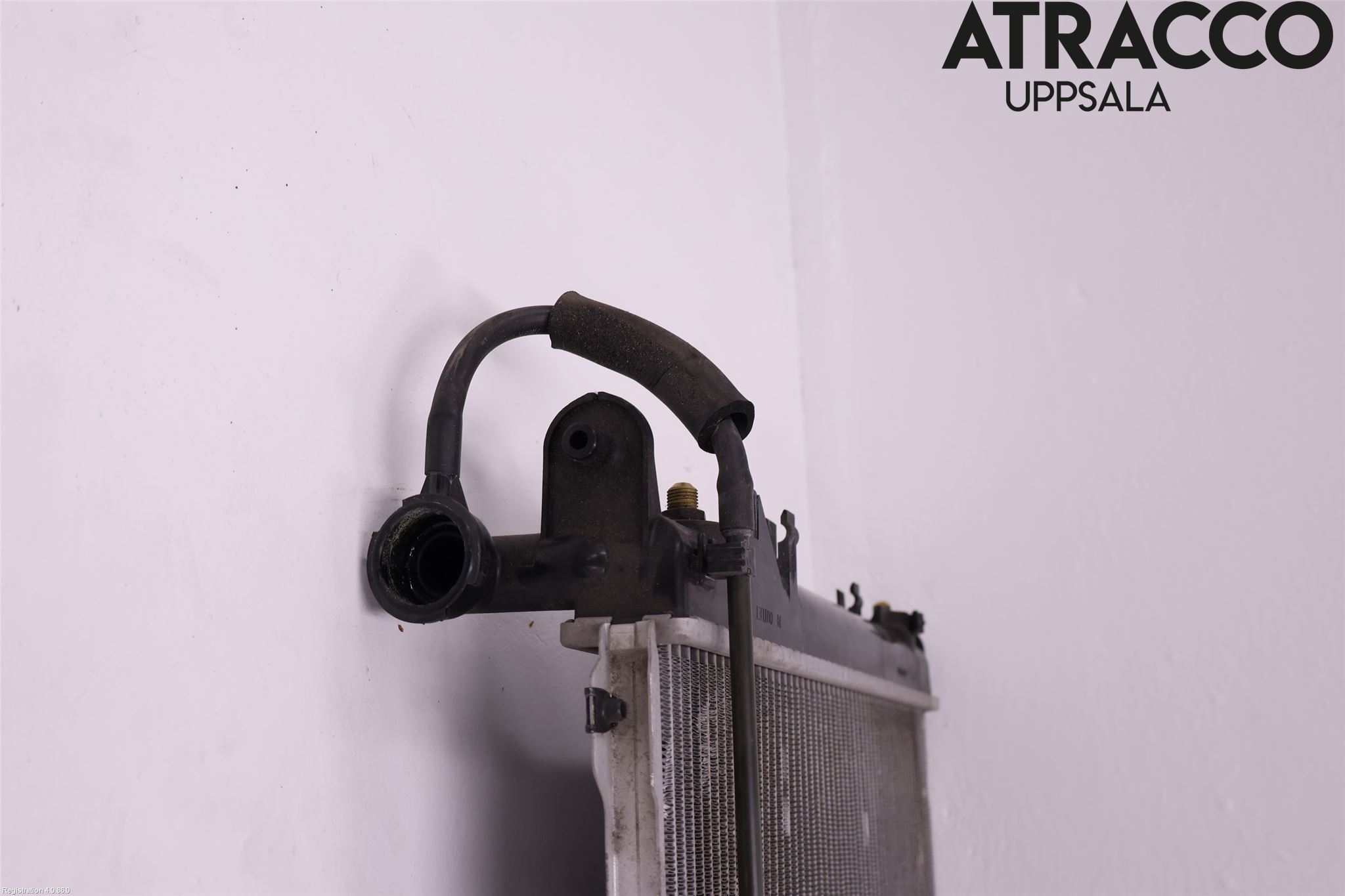 Kia MAGENTIS Radiator Automat