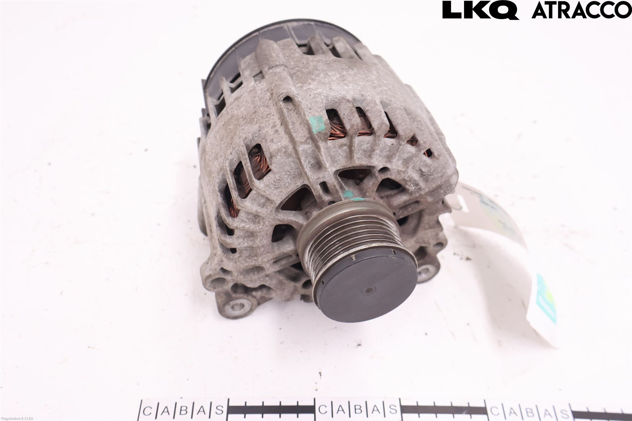 Dacia DUSTER 18-24 Dynamo