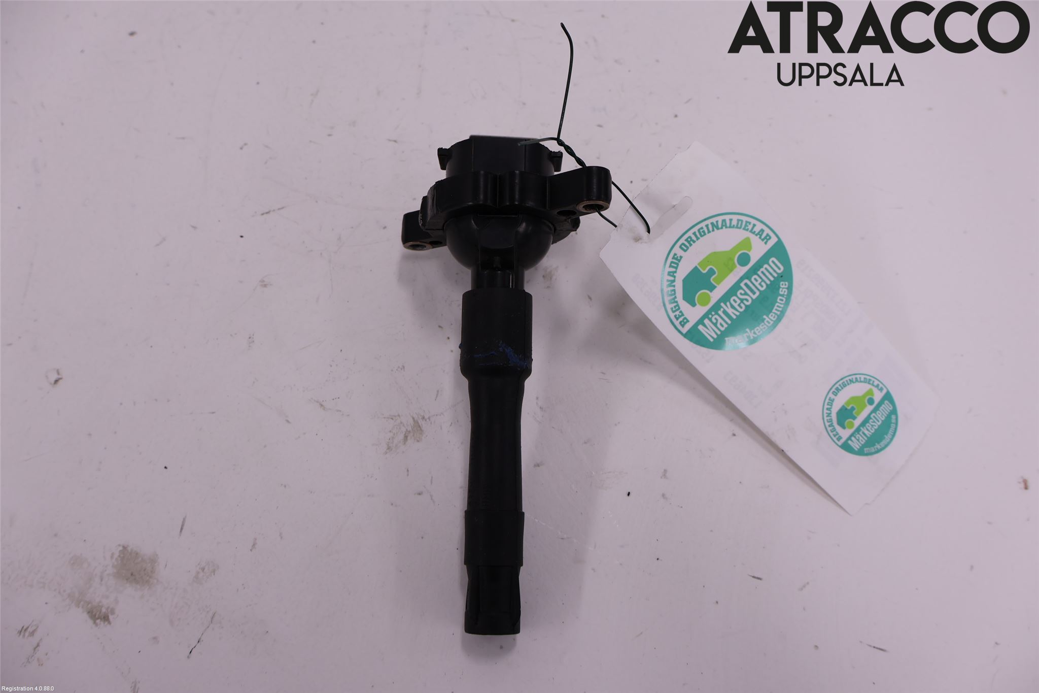 BMW 3 E46      98-05 Coil