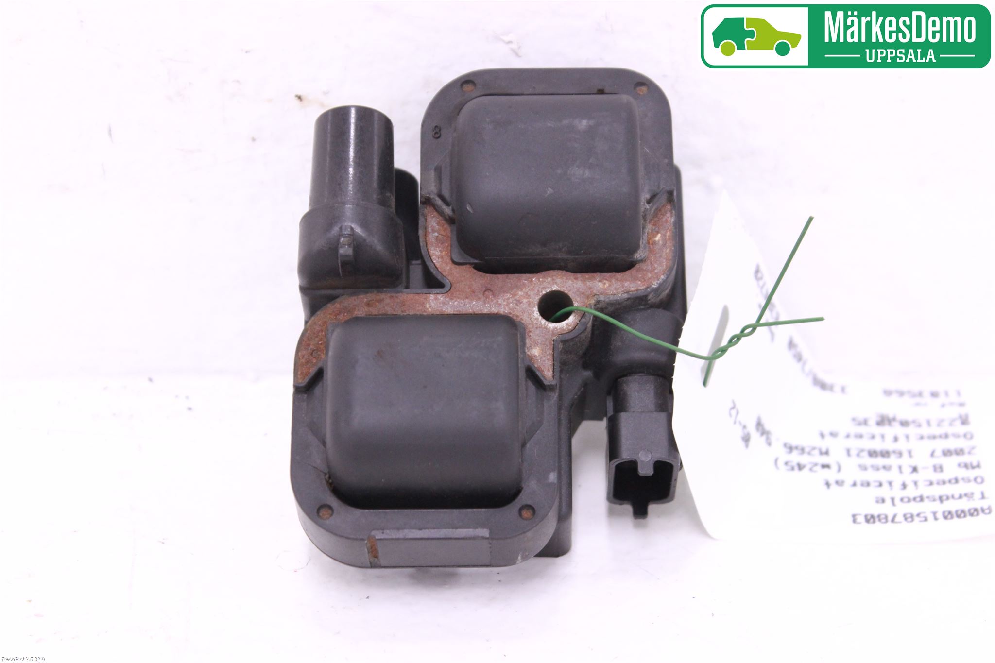 Mercedes-Benz MB B-KLASS (W245) 05-12 Coil