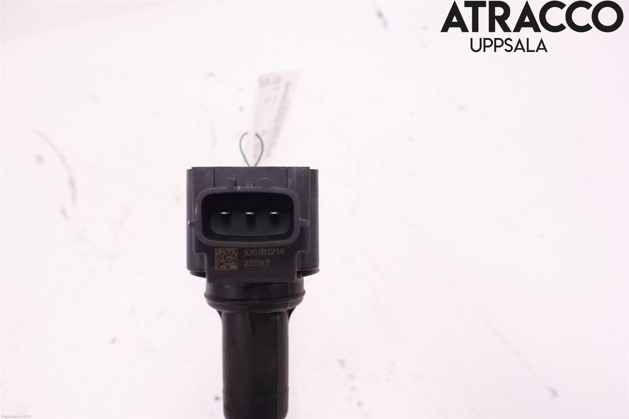 Nissan PULSAR Coil