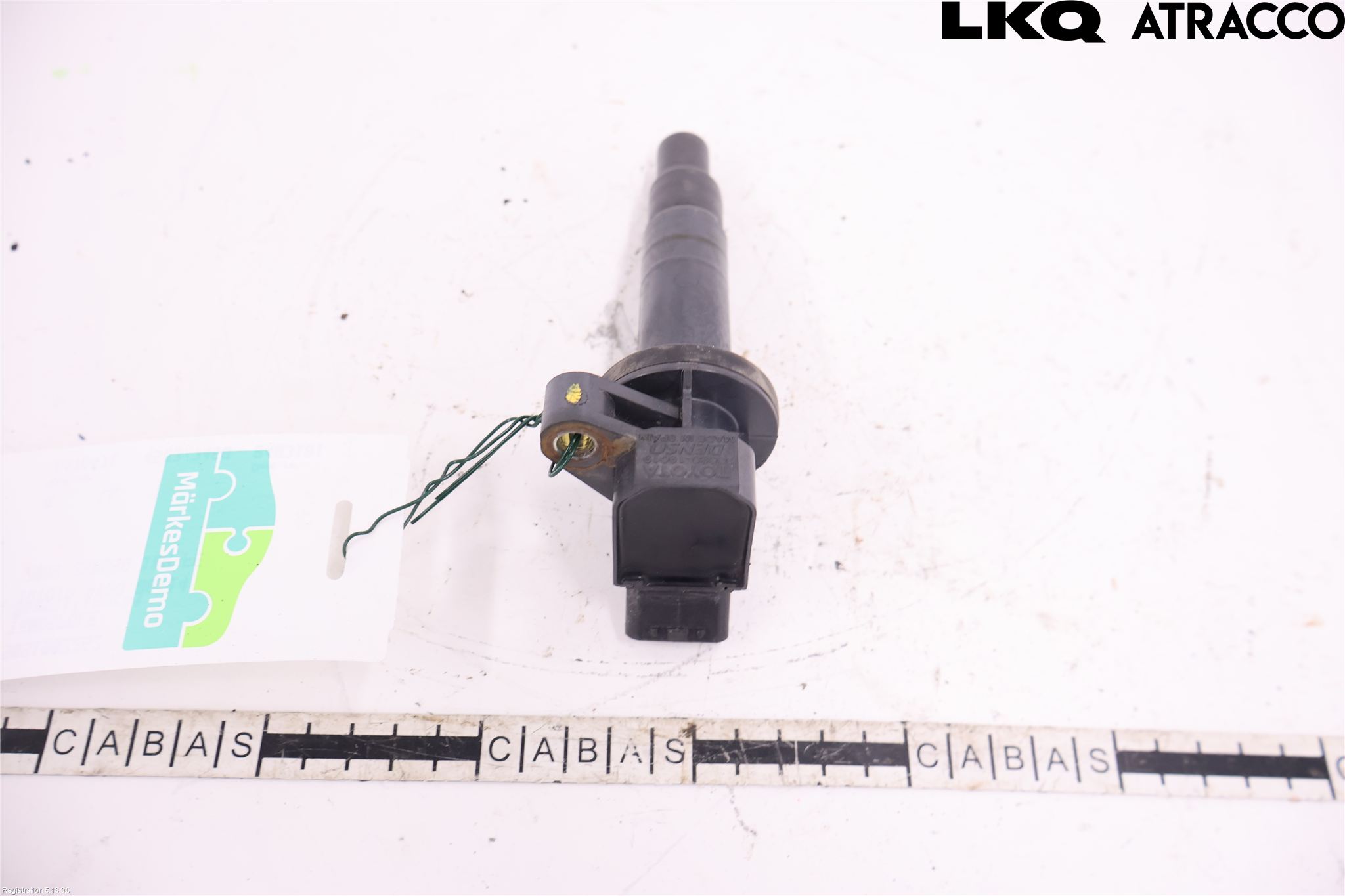 Toyota AYGO 06-14 Coil