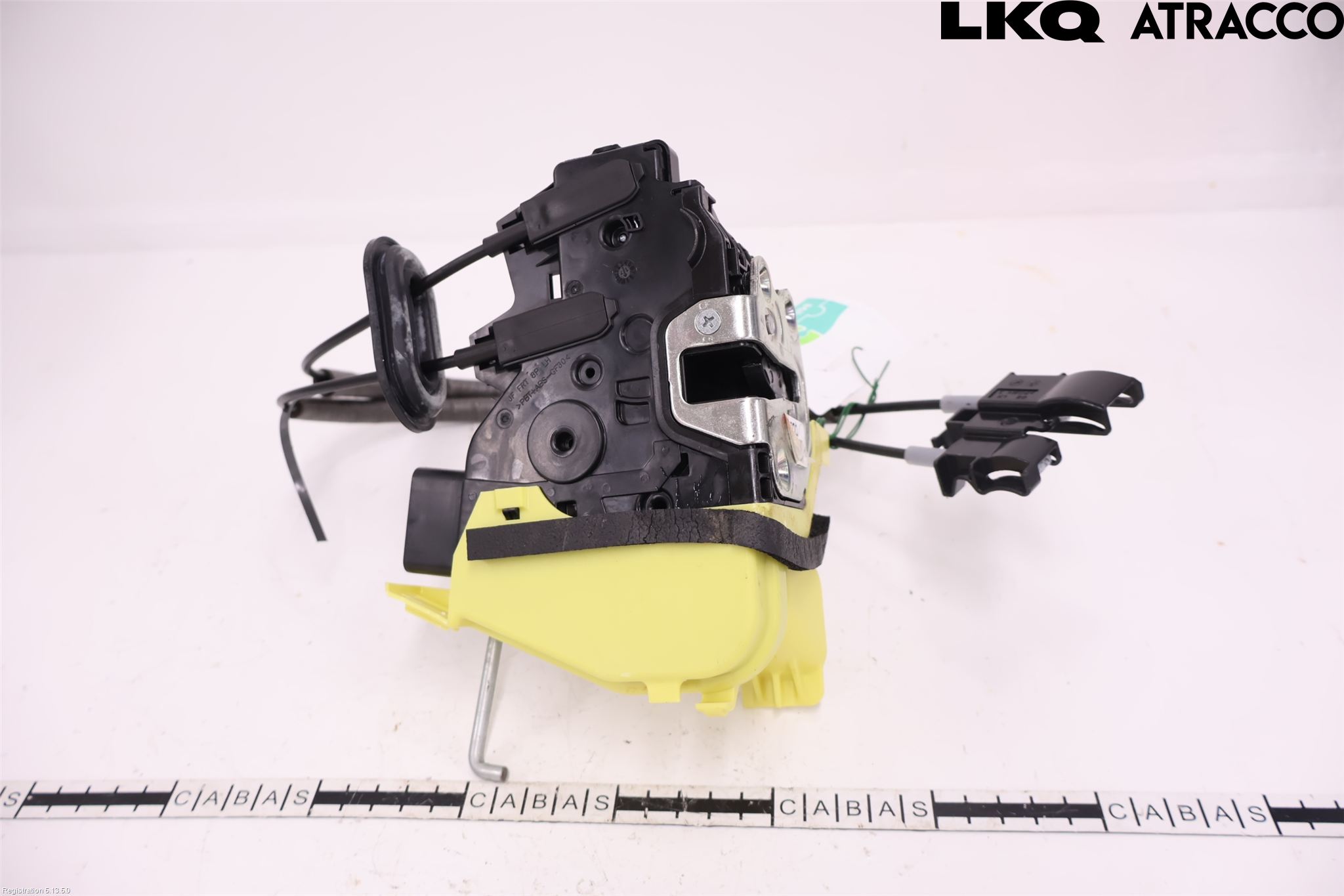 Kia NIRO (DE) 17-22 Dørlås - Låsekasse