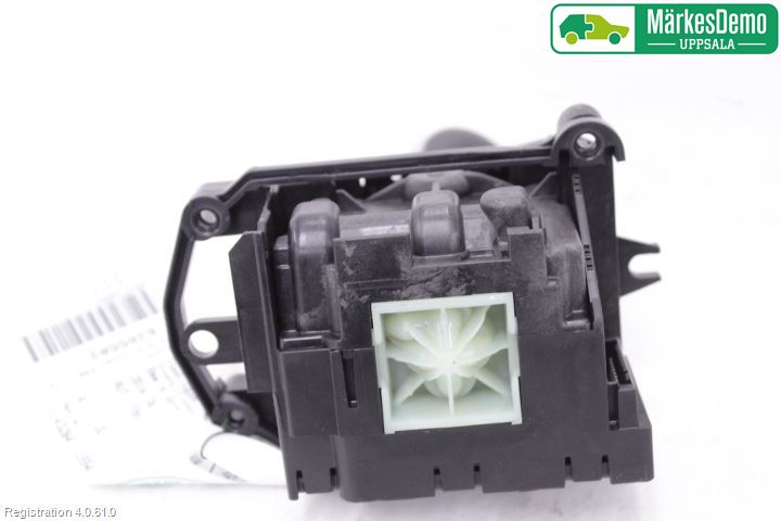 BMW 6 GRAN COUPÉ F06 12-19 Gearspak