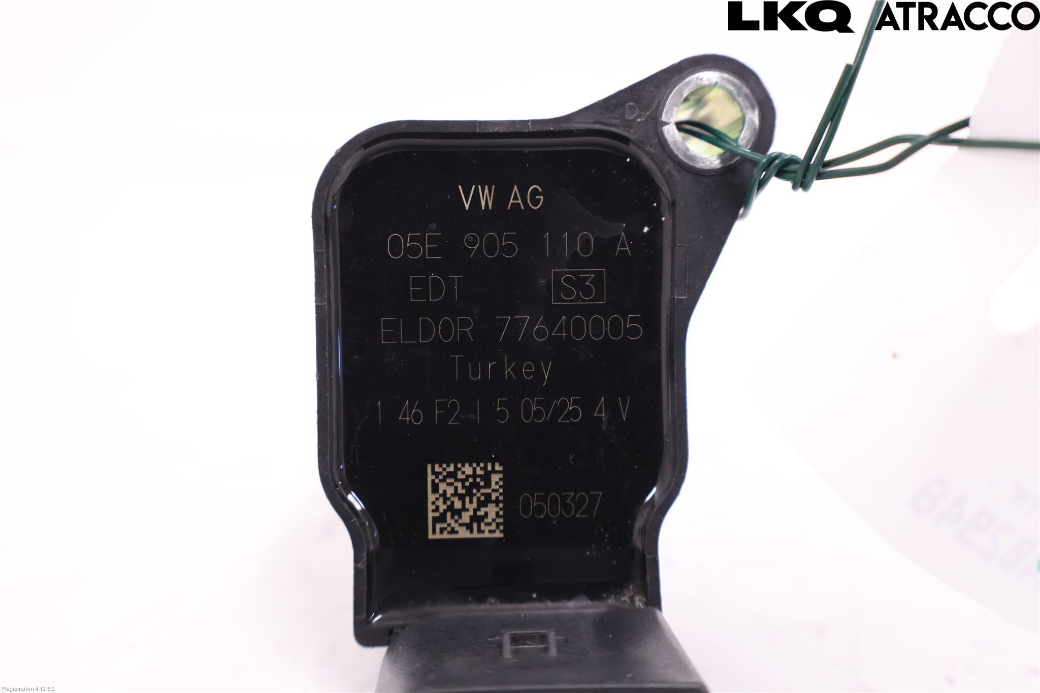 Skoda OCTAVIA (NX) 20- Coil