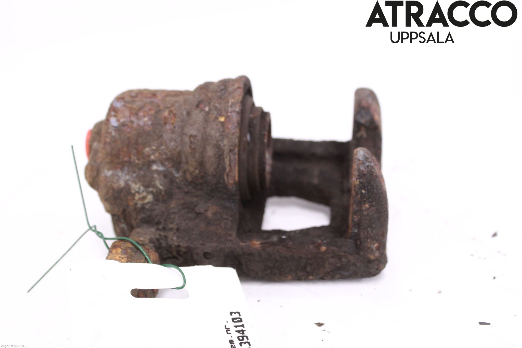 Nissan QASHQAI   07-10 Bremsecaliper Bak Venstre