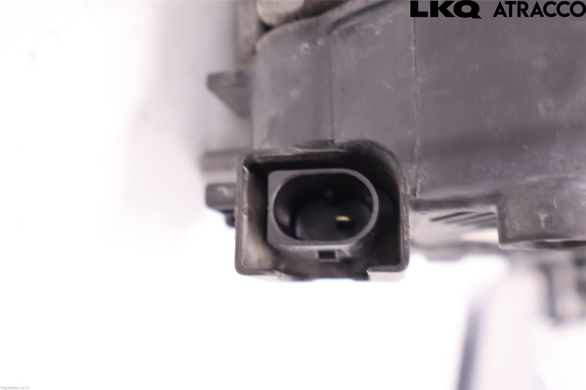 Mercedes-Benz MB GLK-KLASS (X204) 08-16 Dynamo