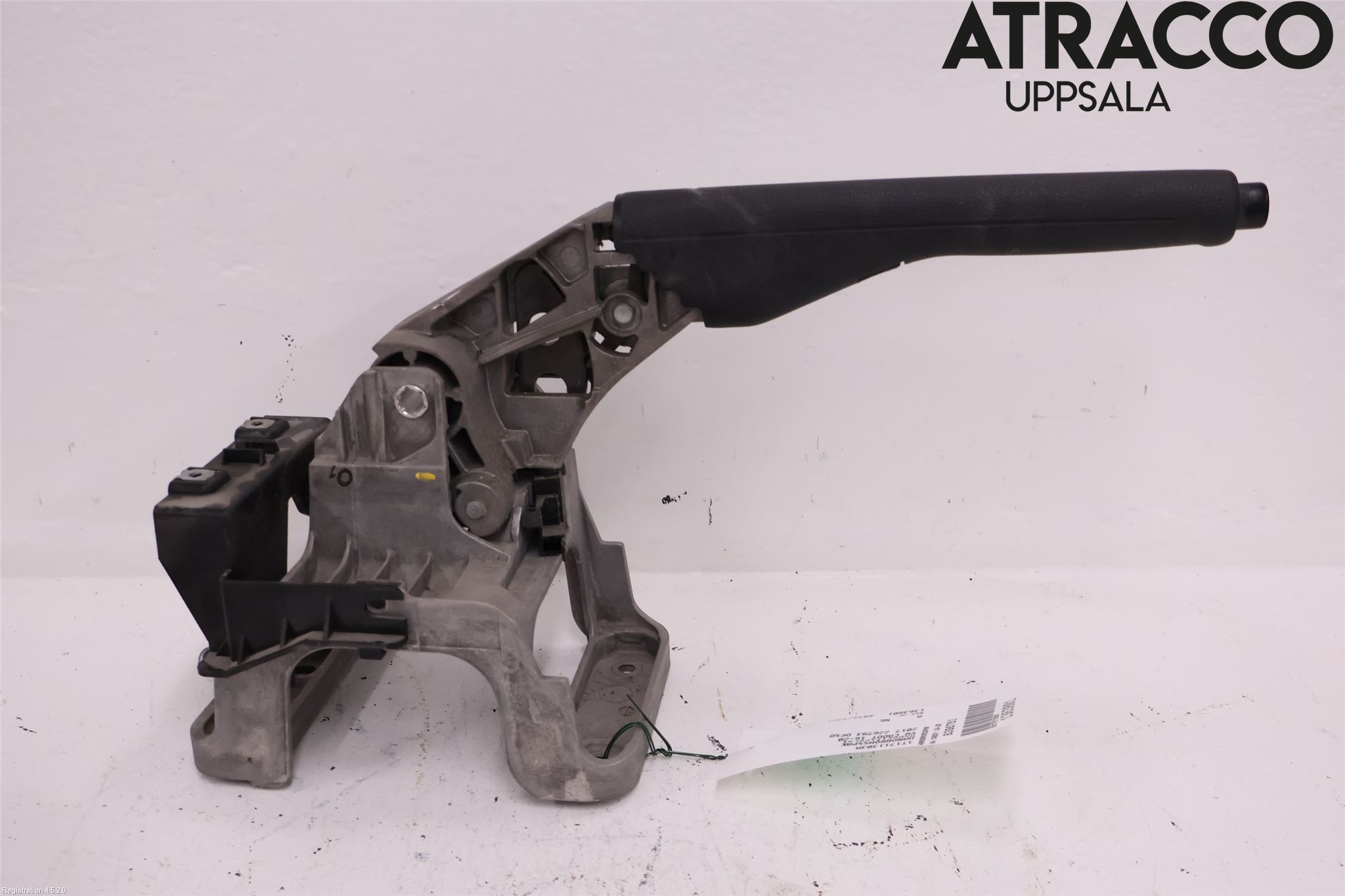 Volkswagen VW CADDY 16-20 Parkbremsarm-Handtak