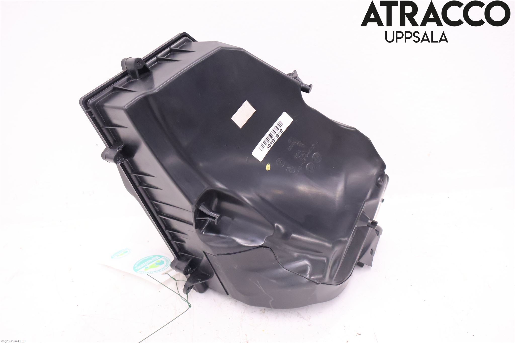 BMW 5 G30/G31/F90 17-23 Luftfilter Boks