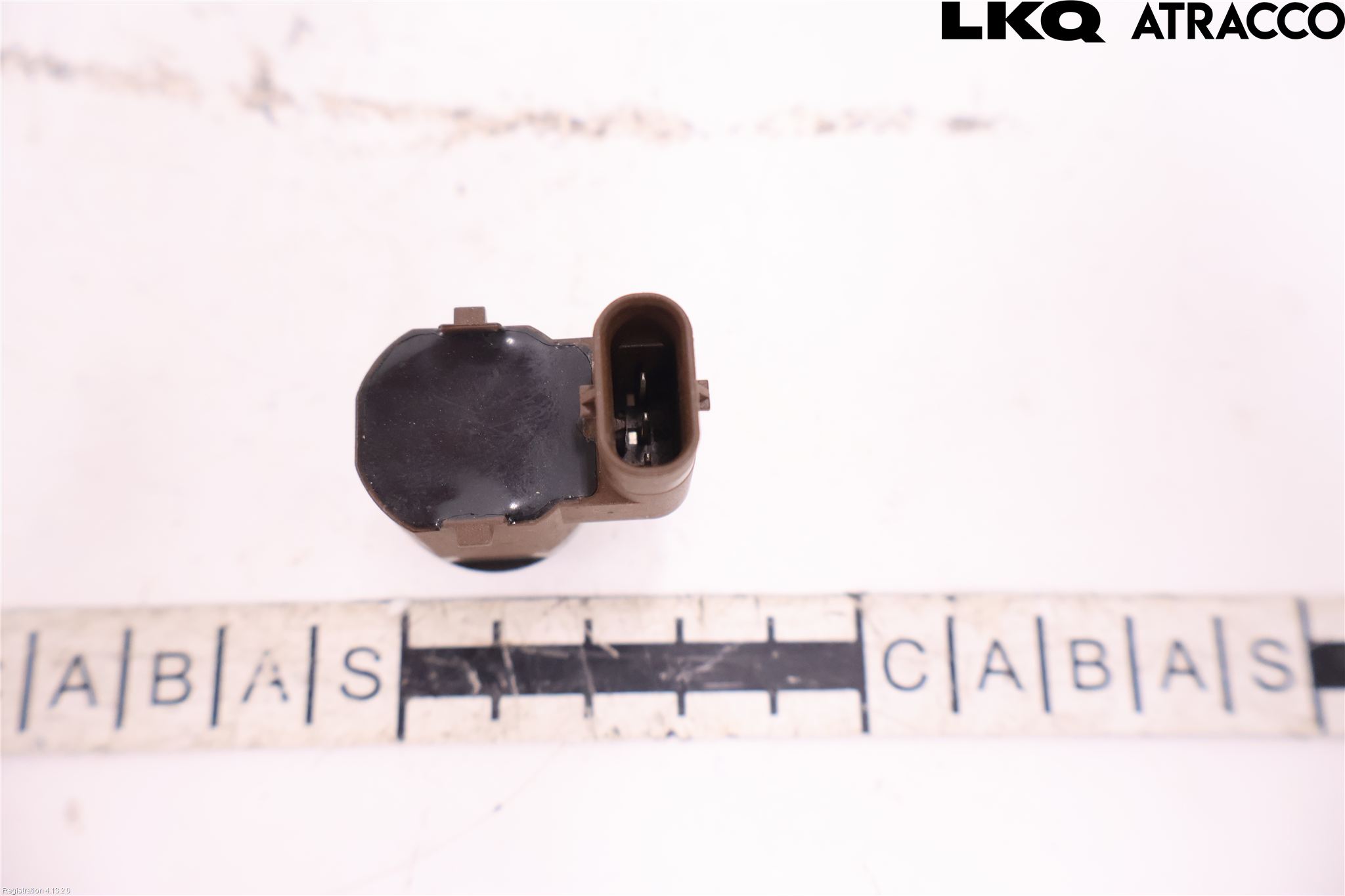 BMW 5 F10/F11/F18 09-17 Sensor Parkering Front
