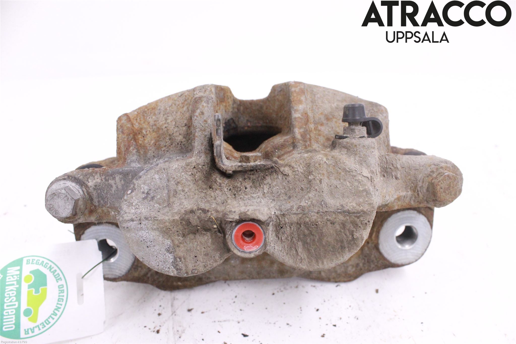 Volkswagen VW CRAFTER II / E-CRAFTER 17- Bremsecaliper Foran Høyre