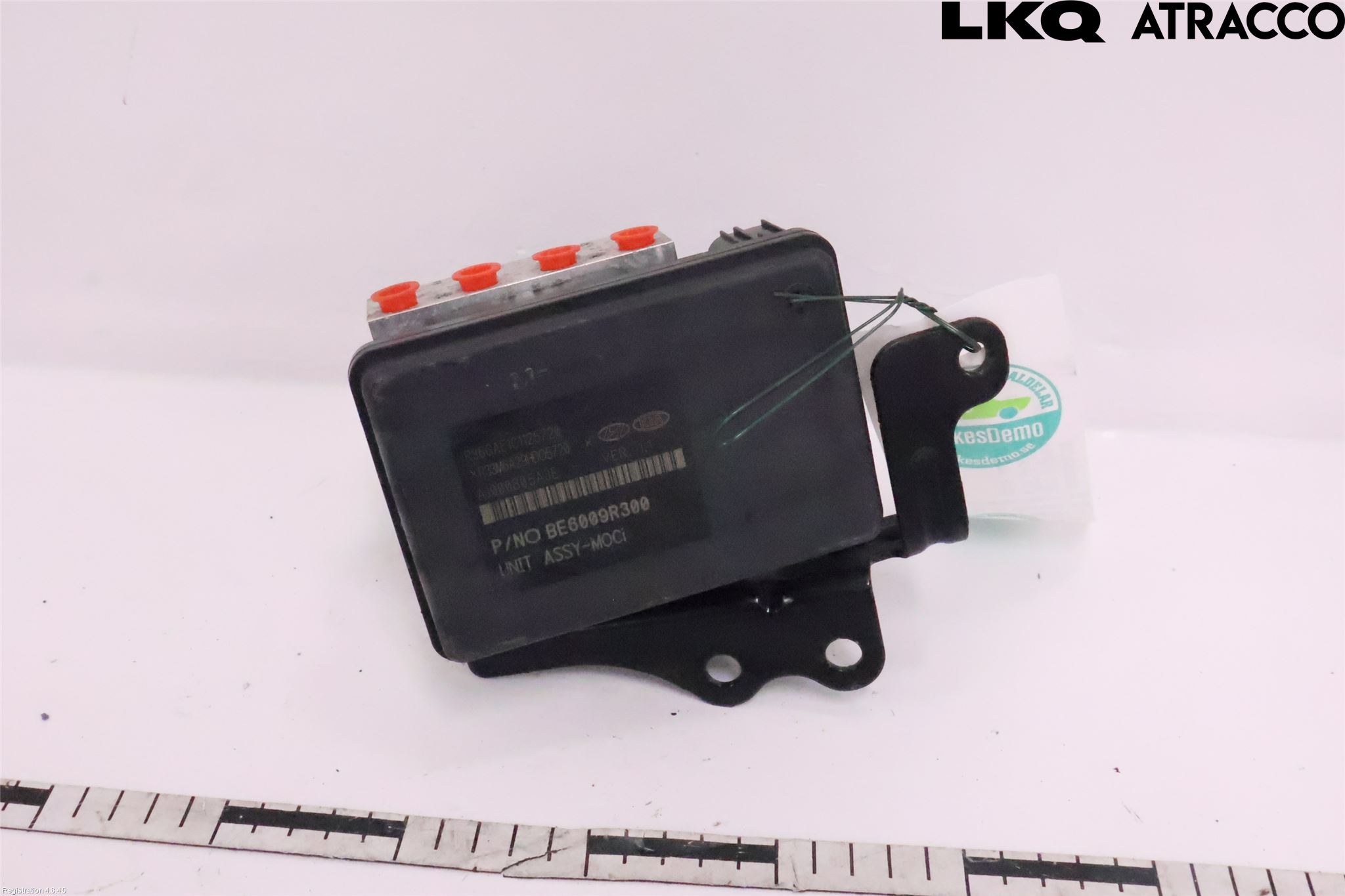 Kia SPORTAGE (QL) 16-21 Abs Hydraulikkaggregat