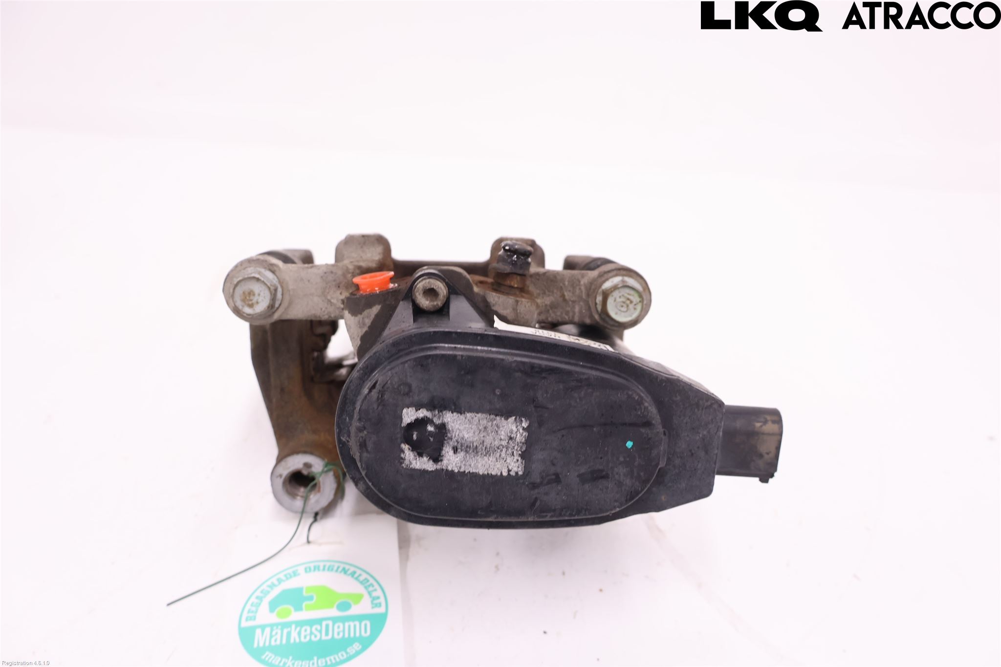 Hyundai TUCSON 05- Bremsecaliper Bak Venstre