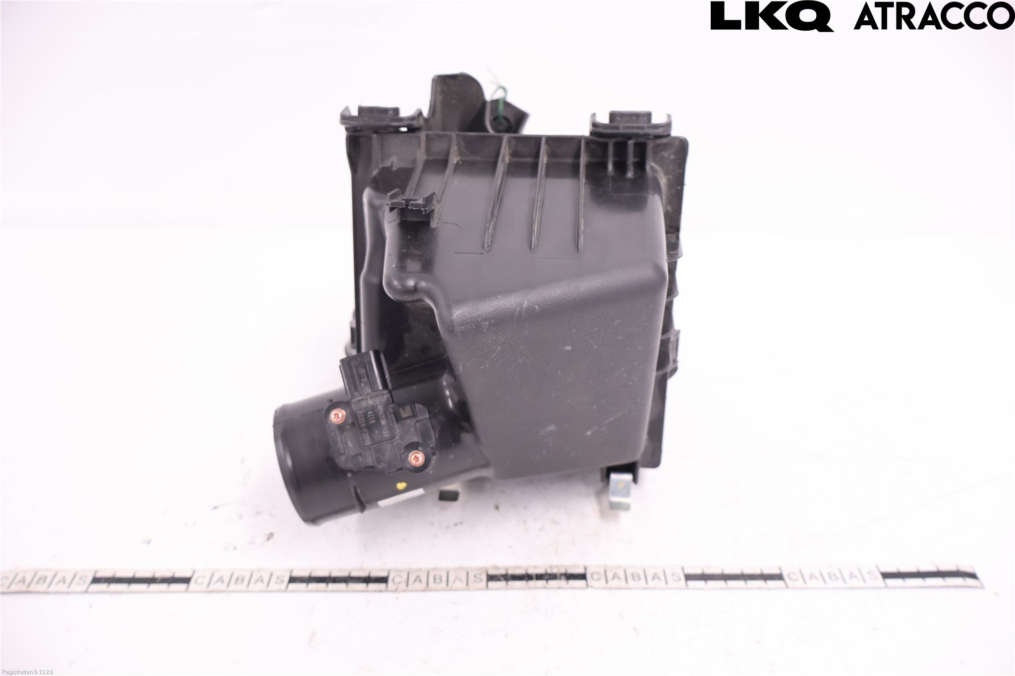 Toyota YARIS CROSS XP21 21- Luftfilter Boks