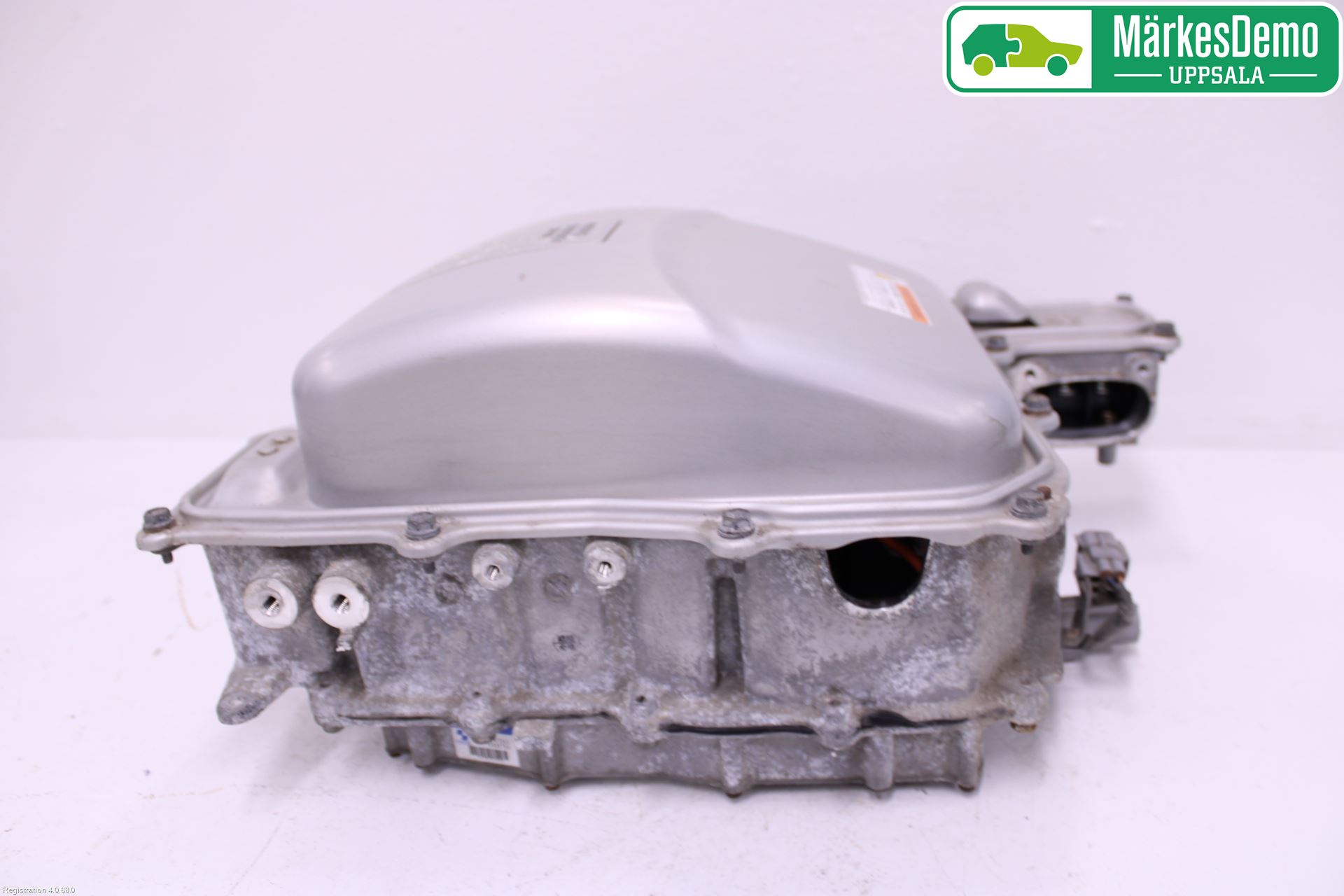 Toyota PRIUS NWH20 04-08 Batterilader Hybrid