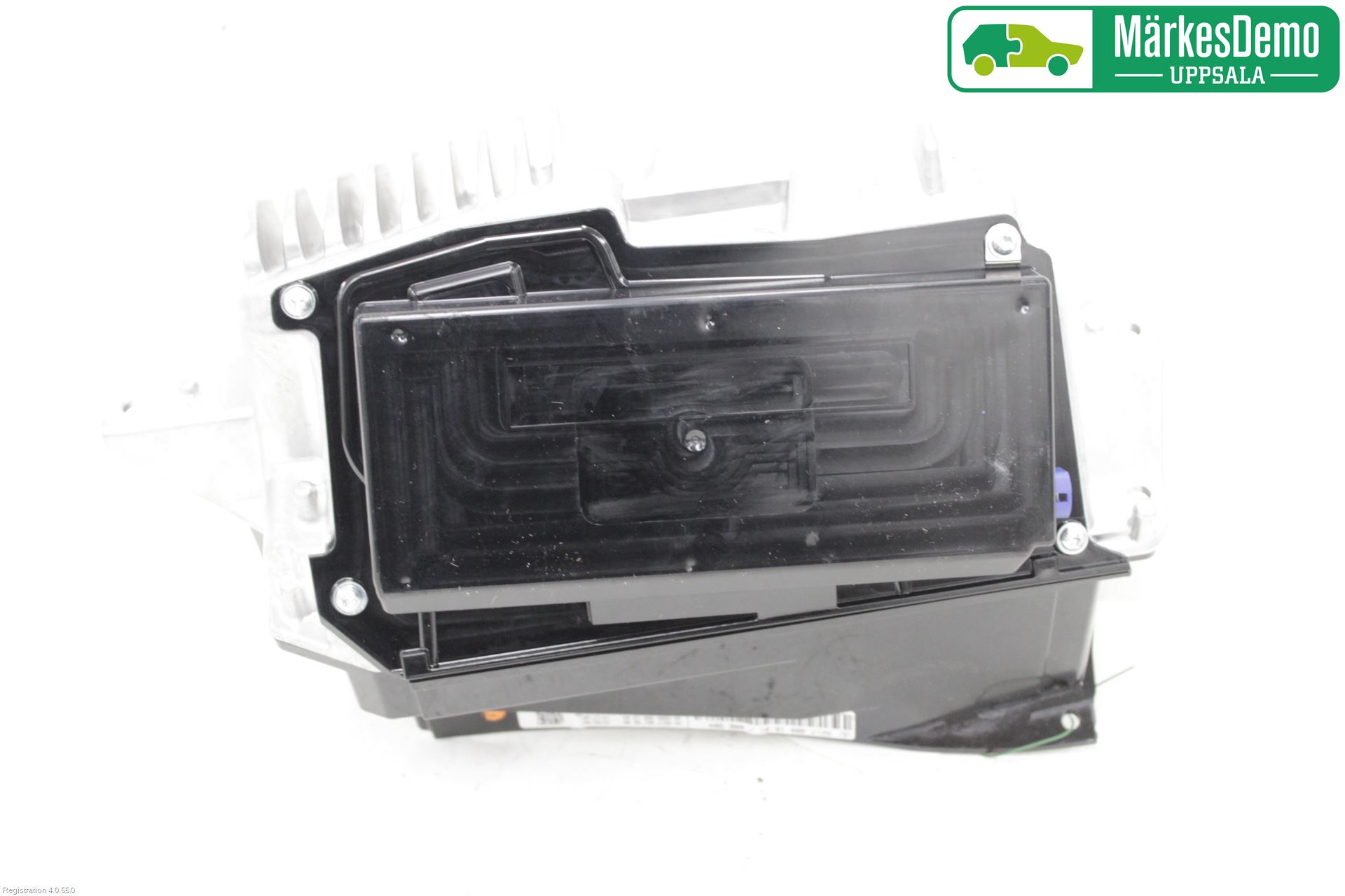 Mercedes-Benz MB S-KLASS (W222) 13-20 Instr Skjerm Dvd-Gps-Ac-Tlf