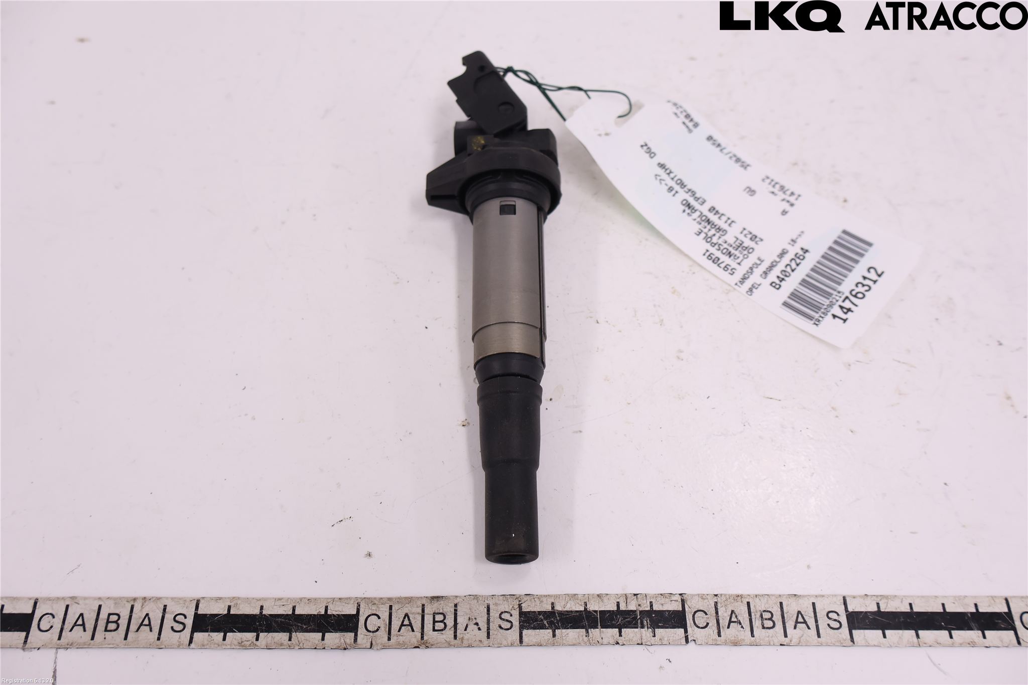 Opel GRANDLAND X 18- Coil