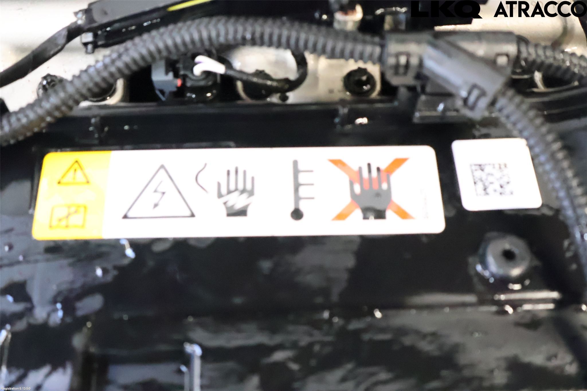BMW X5 G05 18- Motor Bensin