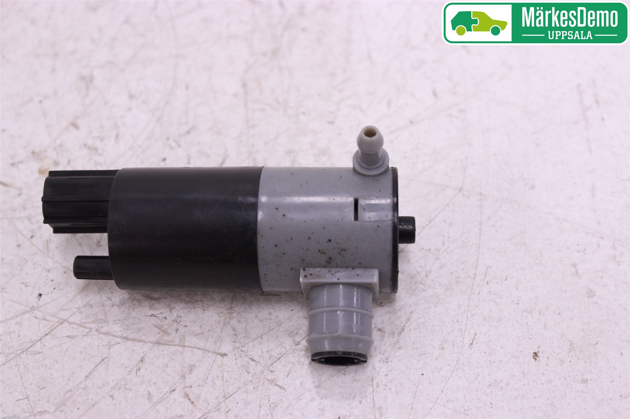 Ford RANGER EU 12-23 Spylerpumpe Frontrute
