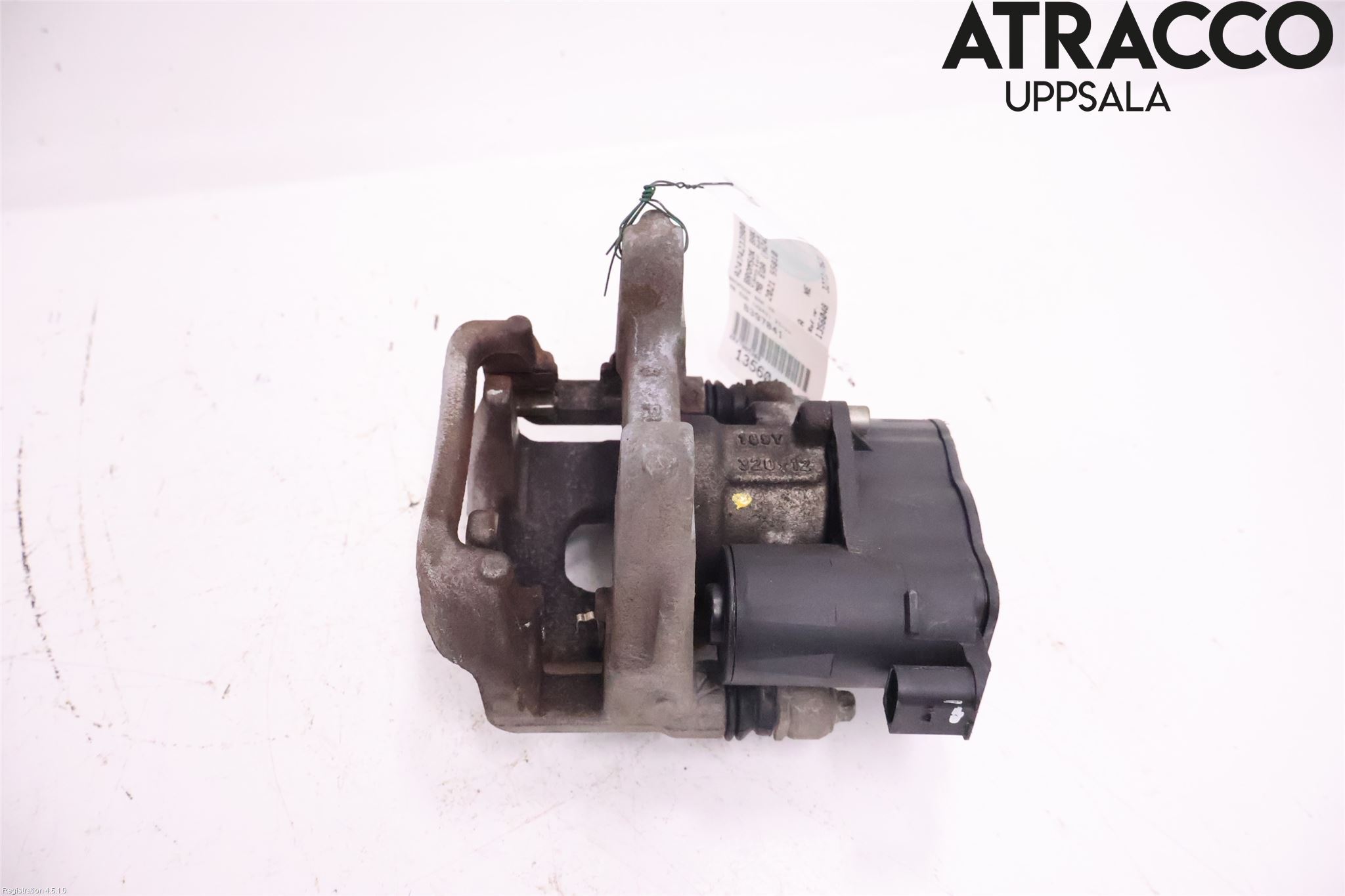 Mercedes-Benz MB EQA (H243) 21- Bremsecaliper Bak Venstre