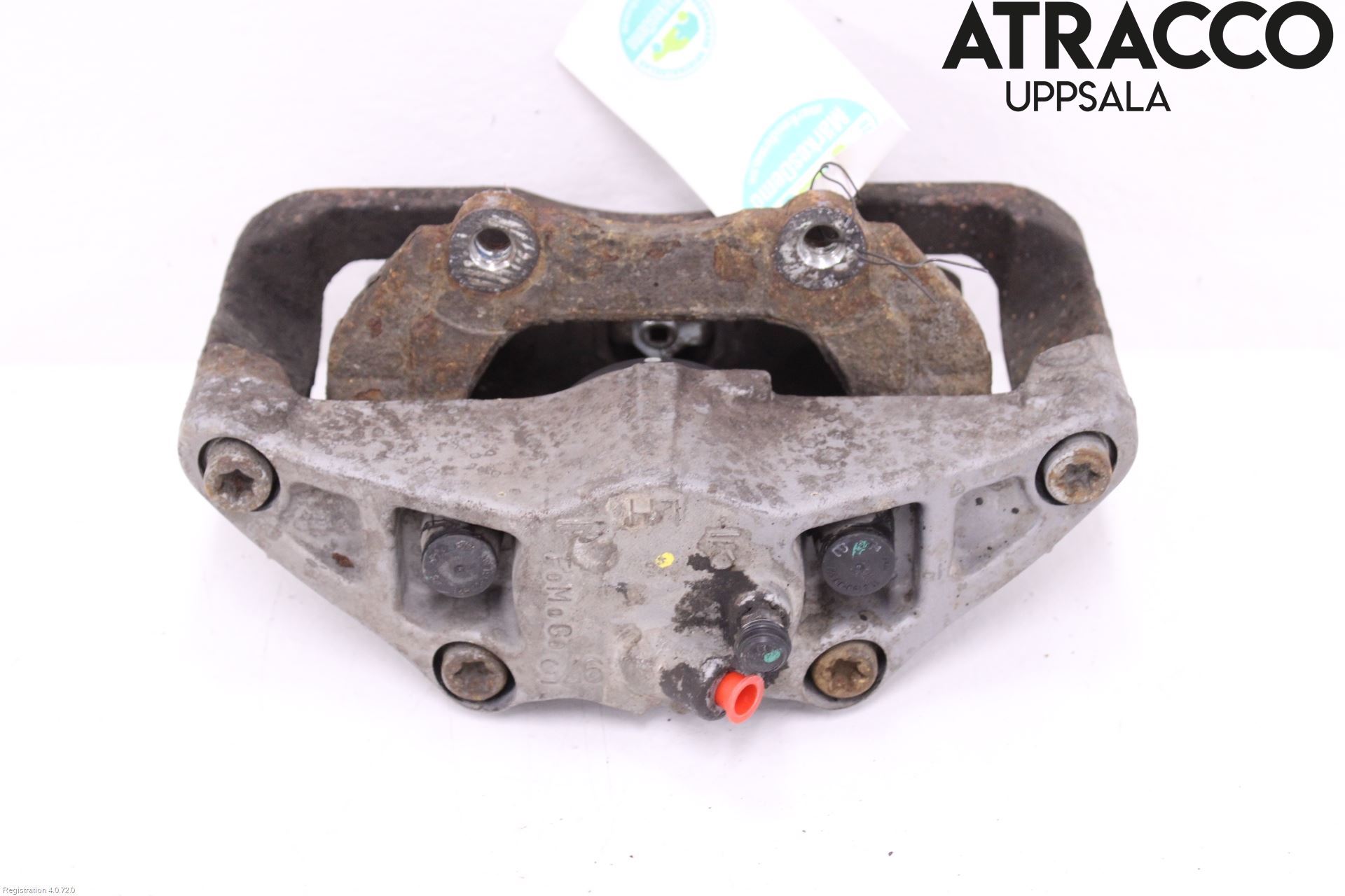 Volvo V50 04-07 Bremsecaliper Foran Venstre