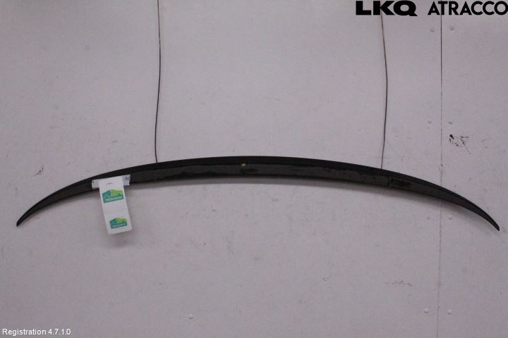 BMW 5 F10/F11/F18 09-17 Spoiler Bakluke