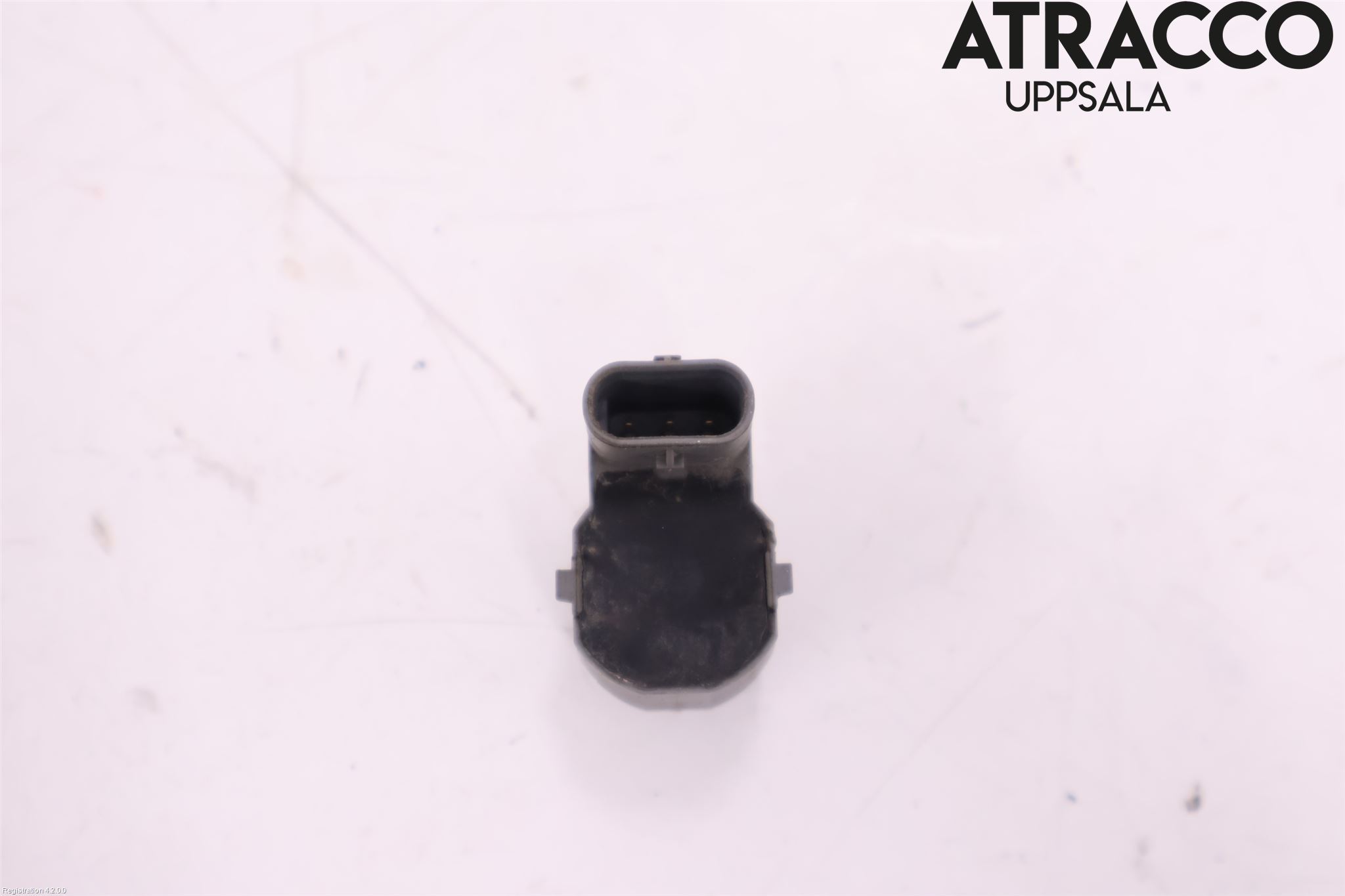 BMW 5 E60/61 Sed/Tou 02-10 Sensor Ryggesensor