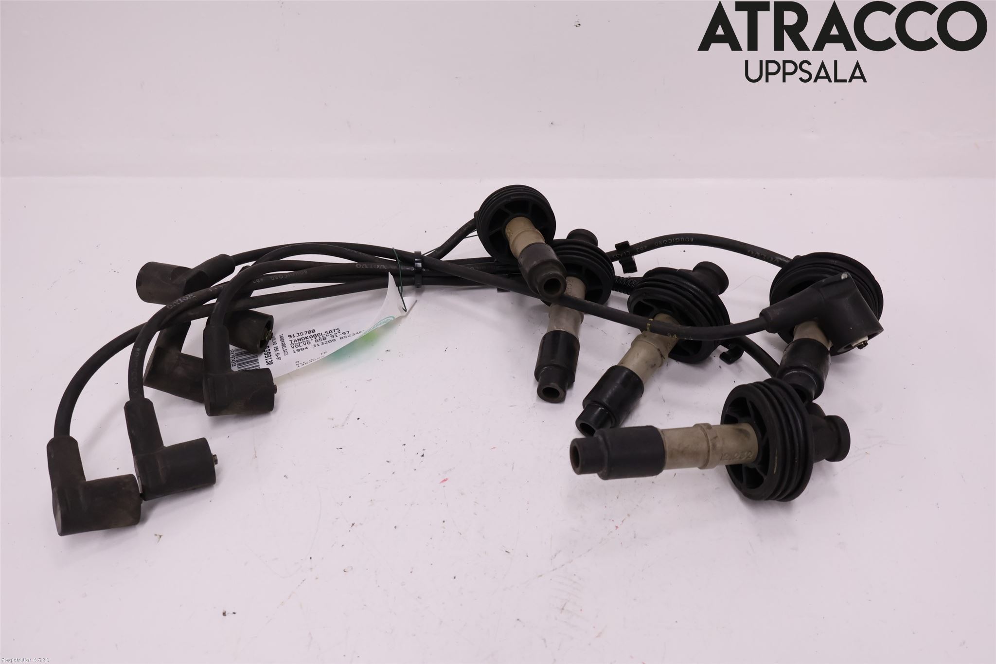 Volvo 850 91-97 Plugglednings Sats