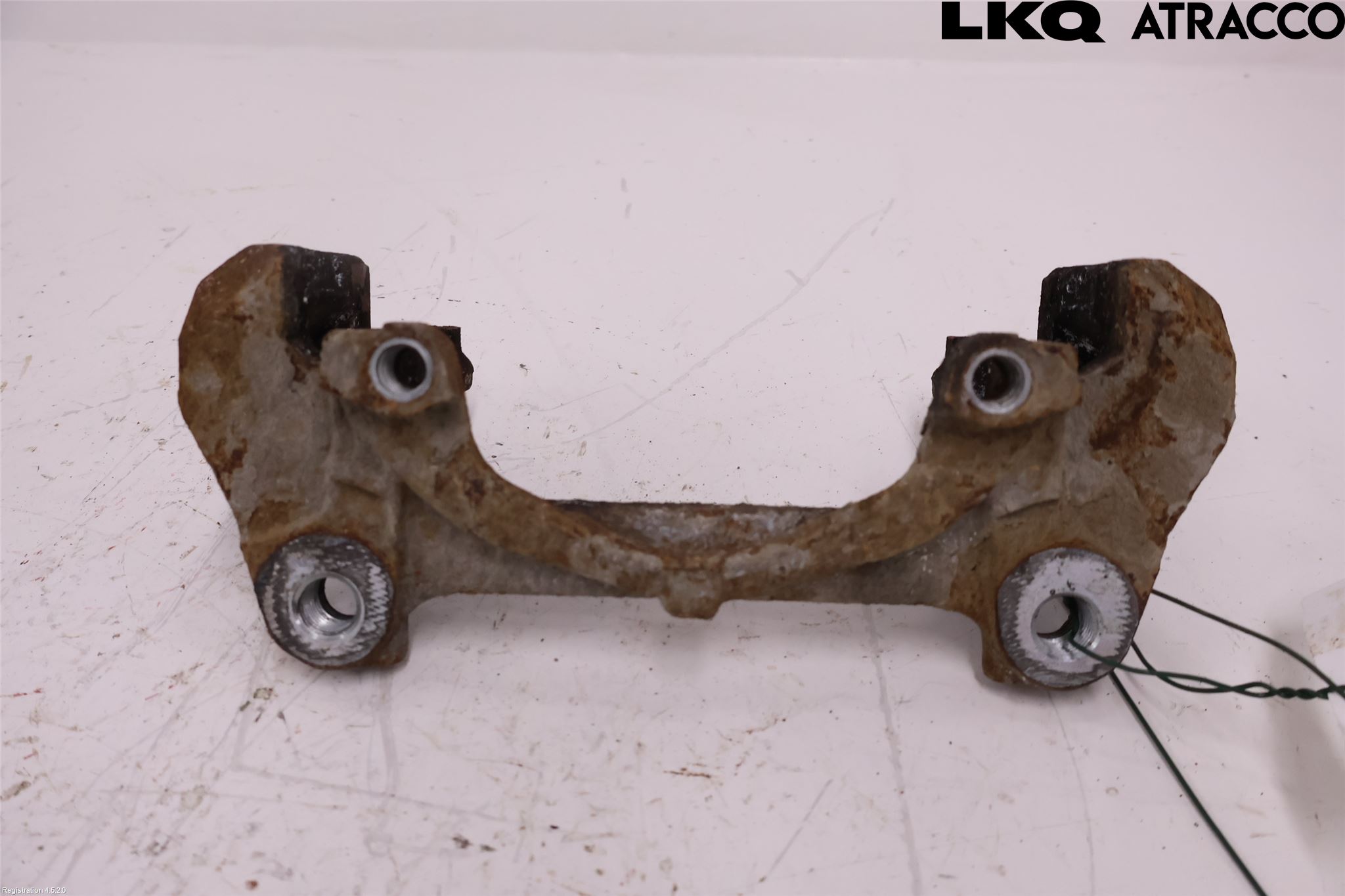 Toyota YARIS XP21 20- Bremsecaliper Feste Holder