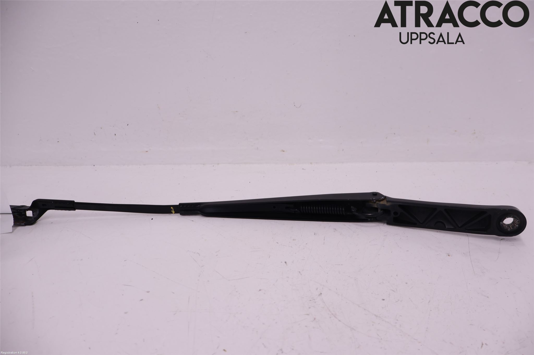 Opel ASTRA J 10-15 Viskerarm-Armer Frontrute
