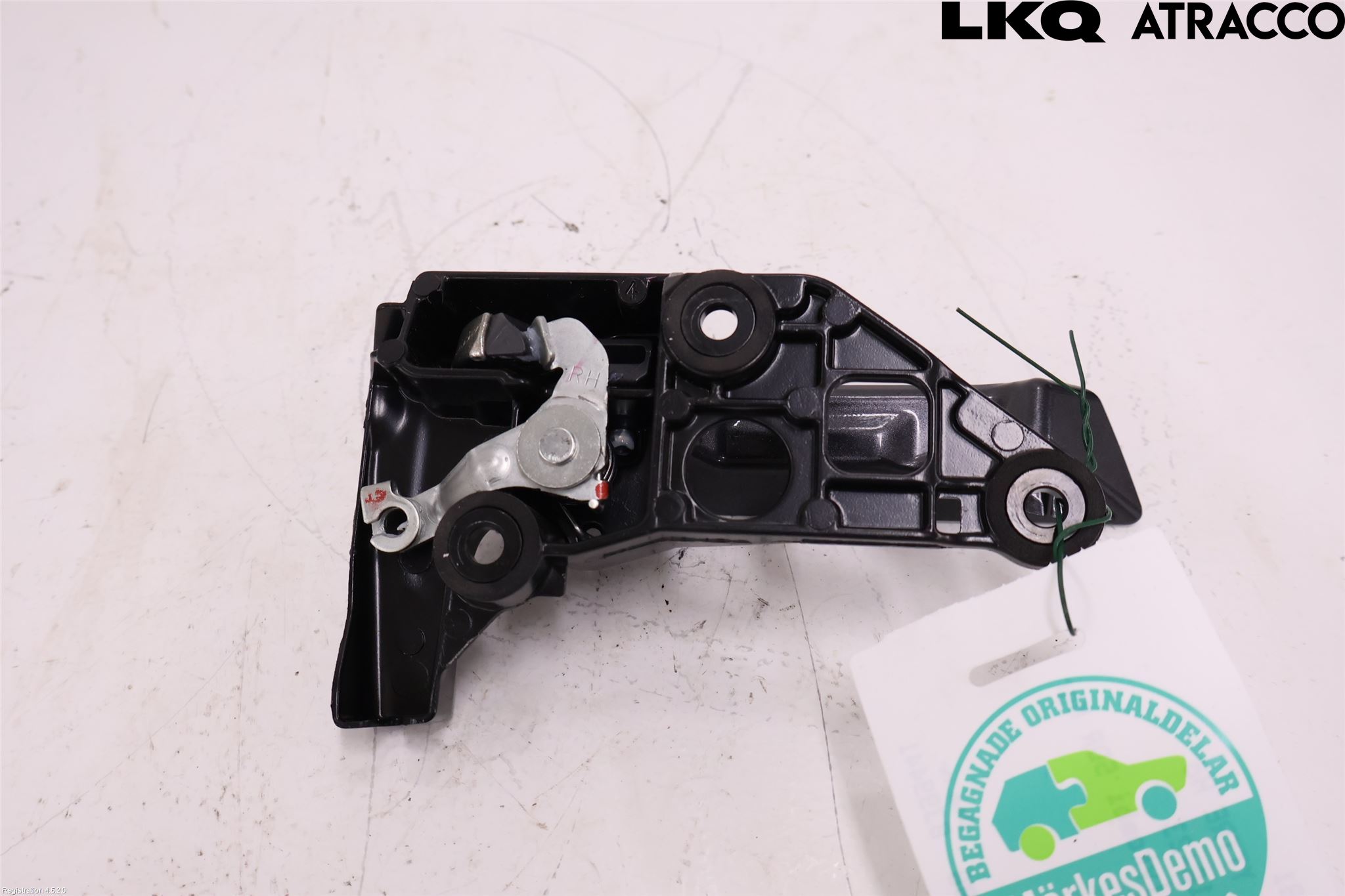 Toyota C-HR 16-23 Dørhandtak Ytre Høyre