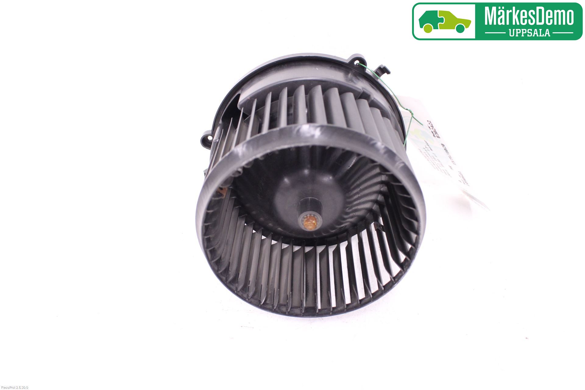 BMW i3 I01 13-22 Varmeapparat Viftemotor