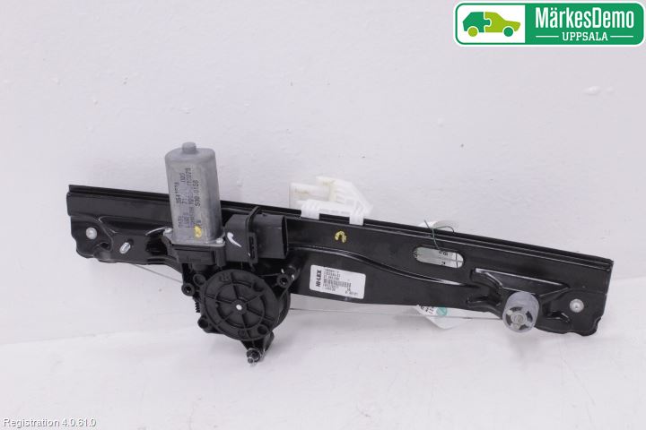 Mini ONE/COOPER 5DR F55 14-24 Vindusheis El Komp