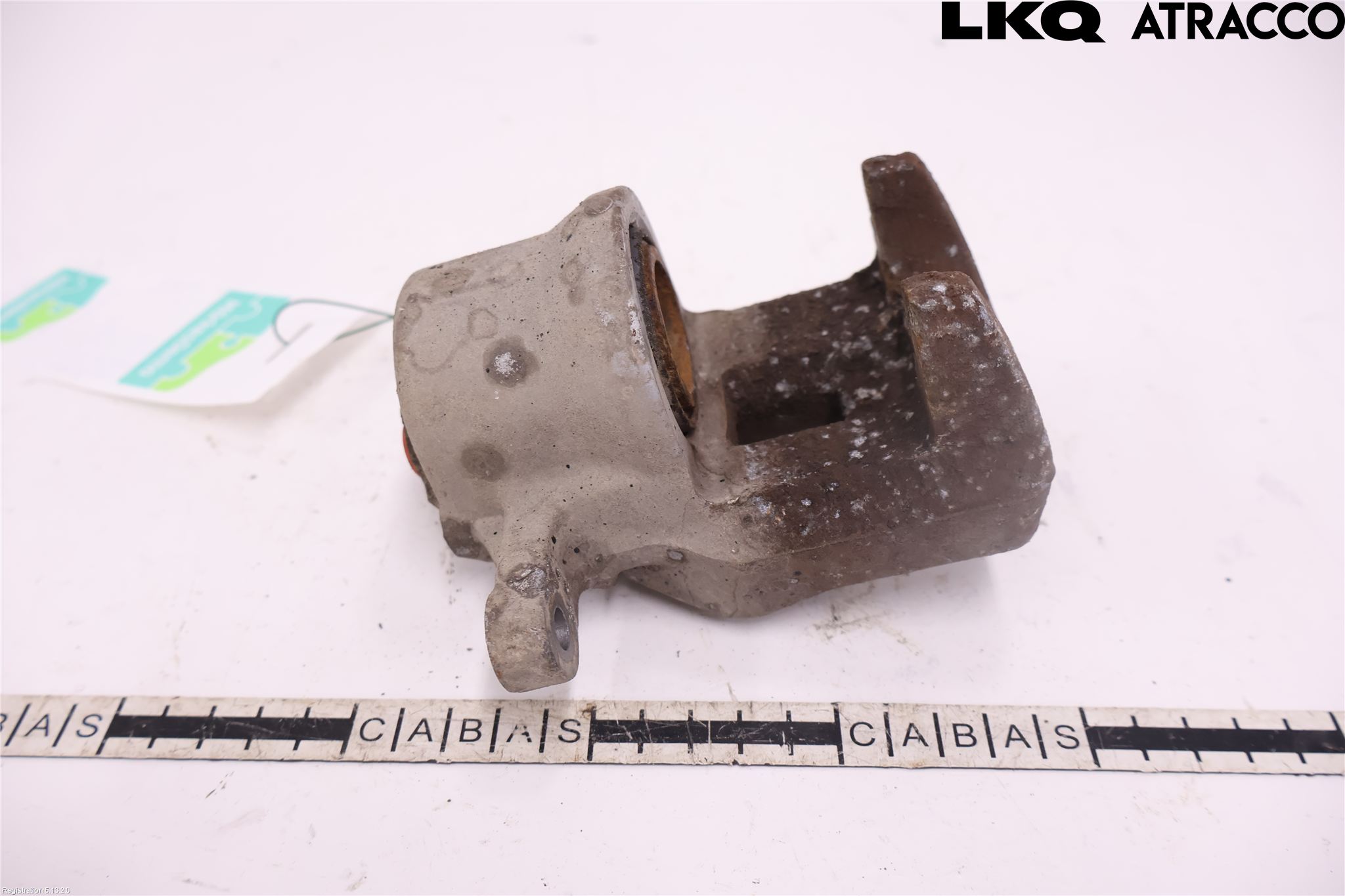 Toyota RAV4 13-18 Bremsecaliper Bak Venstre
