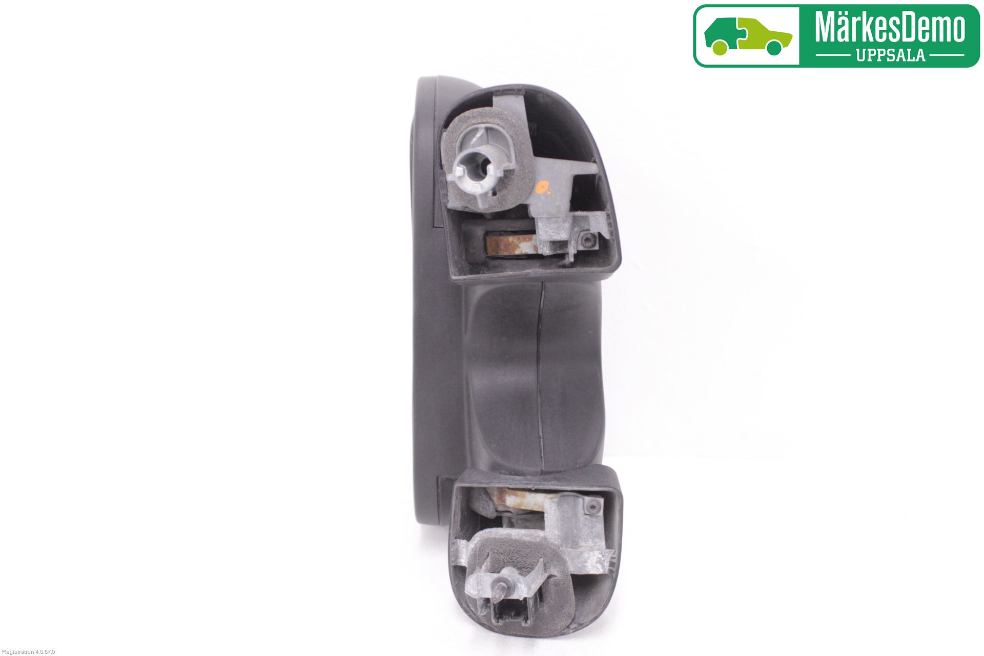Opel VIVARO 01-14 Speil V M-El Justering