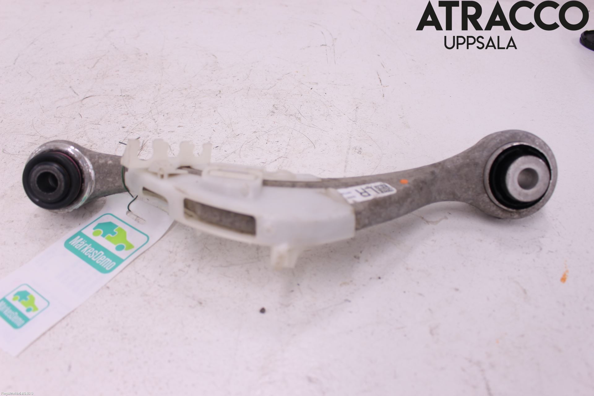 BMW 5 G30/G31/F90 17-23 Bærearm Bak Høyre Øvre